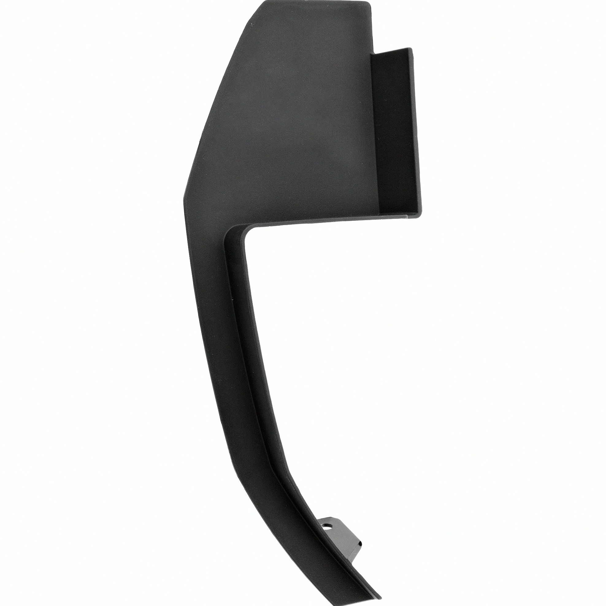 Left Driver Side Bumper For 22-25 Toyota Tundra