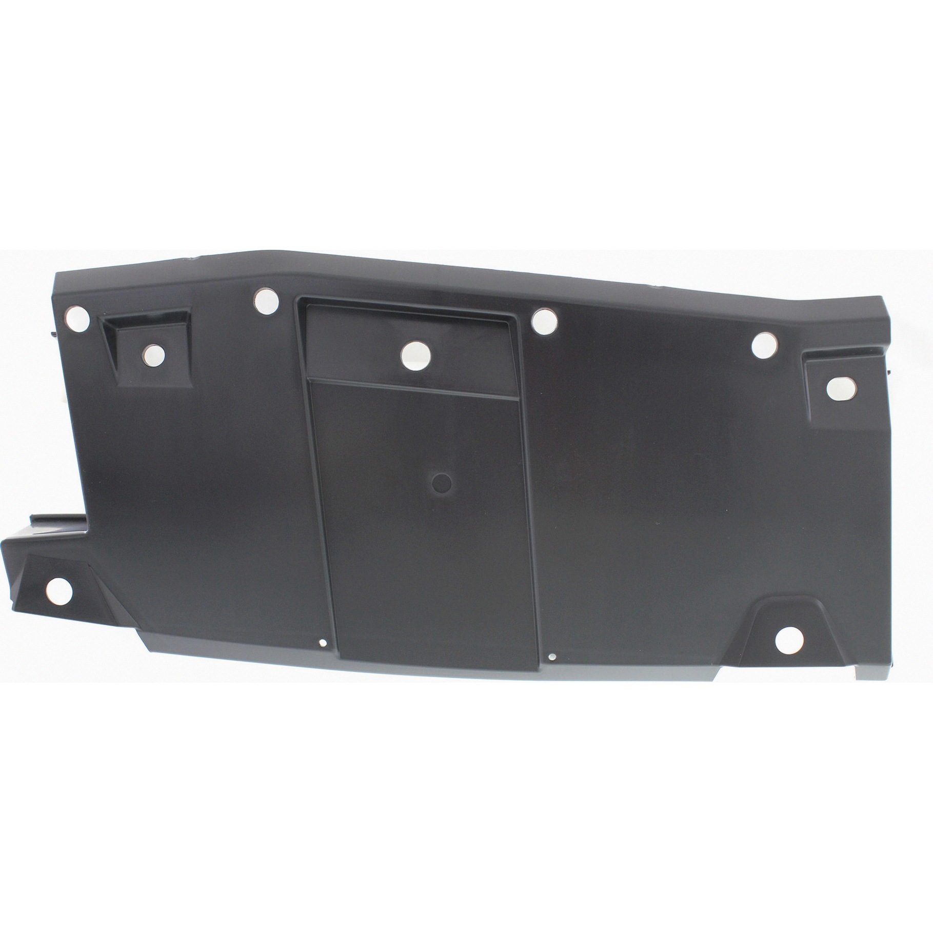 Right Passenger Side Bumper For 13-15 Toyota RAV4