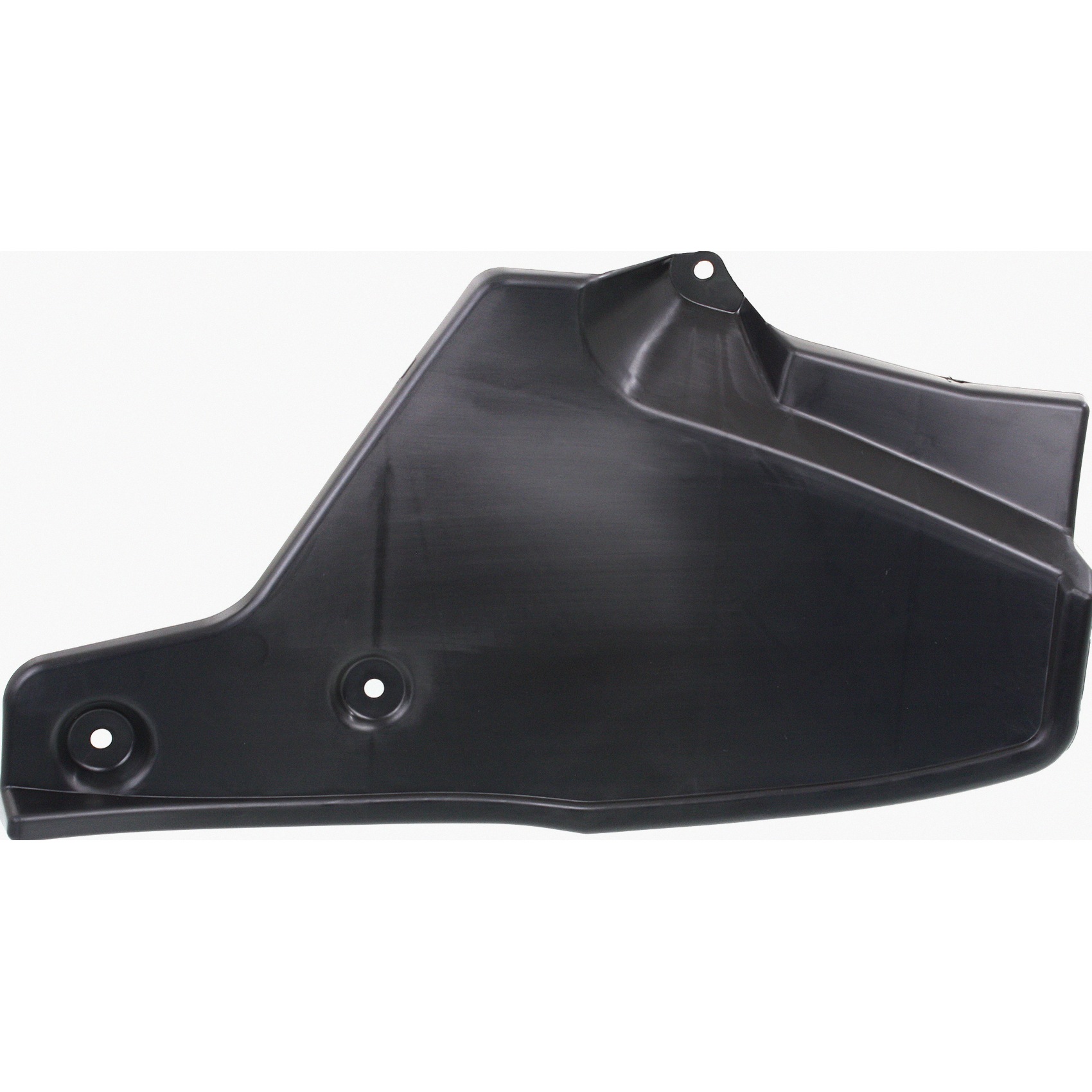 Right Passenger Side Bumper For 11-20 Toyota Sienna; CAPA Certified