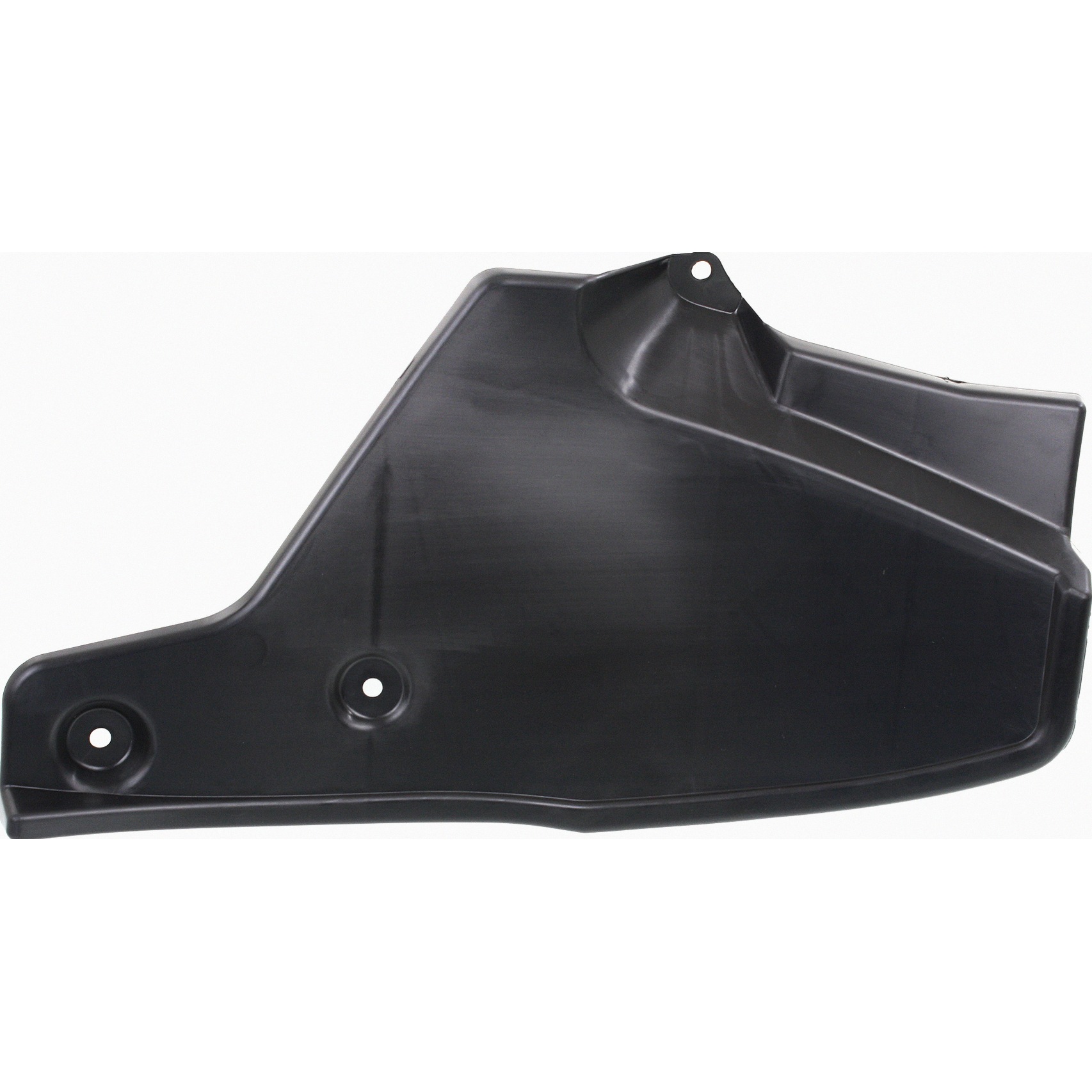Right Passenger Side Bumper For 11-20 Toyota Sienna