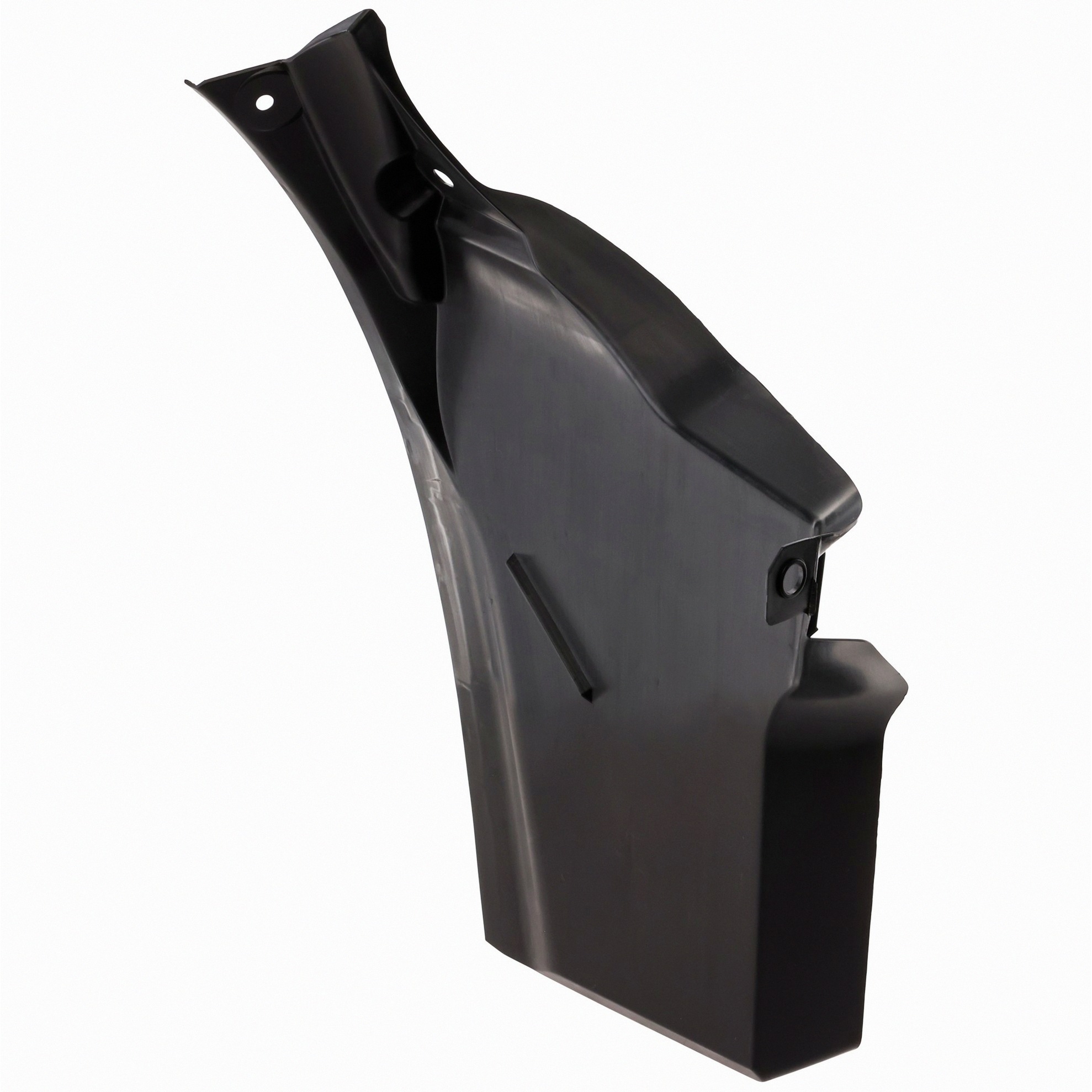 Right Passenger Side Bumper For 19-25 Toyota Corolla