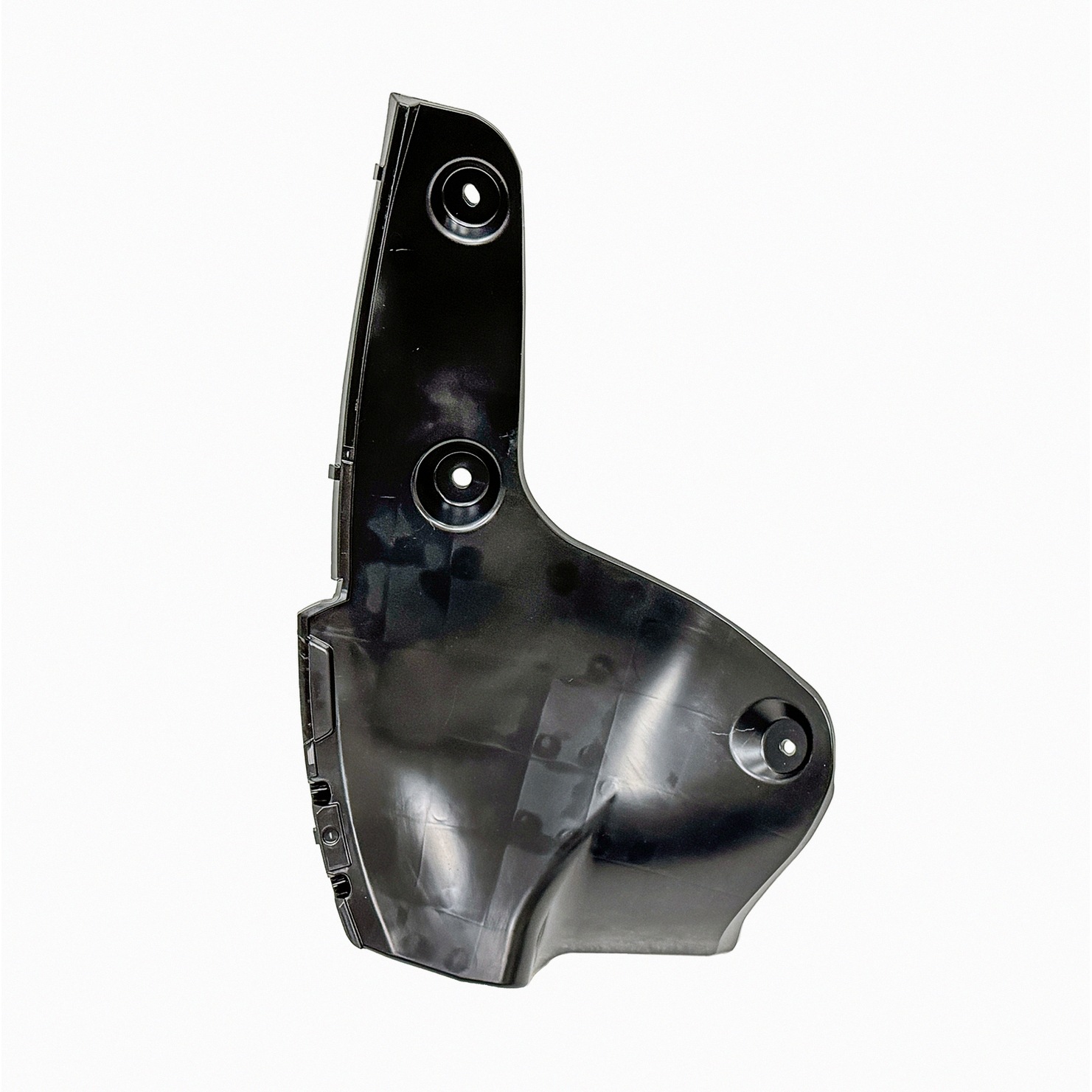 Right Passenger Side Bumper For 21-24 Toyota Venza