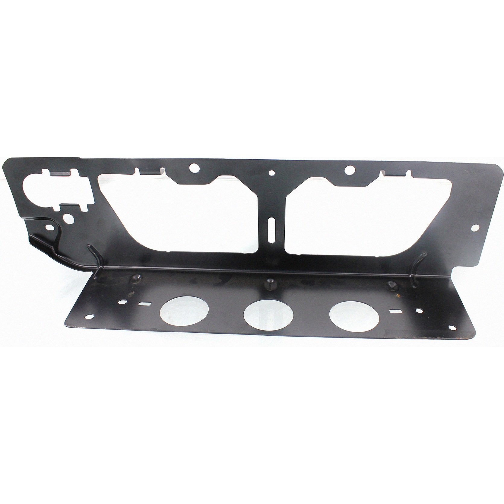 Bumper For 14-21 Toyota Tundra; CAPA Certified