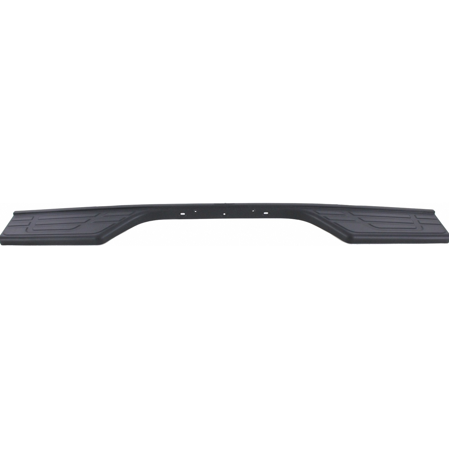 Bumper For 05-15 Toyota Tacoma; CAPA Certified