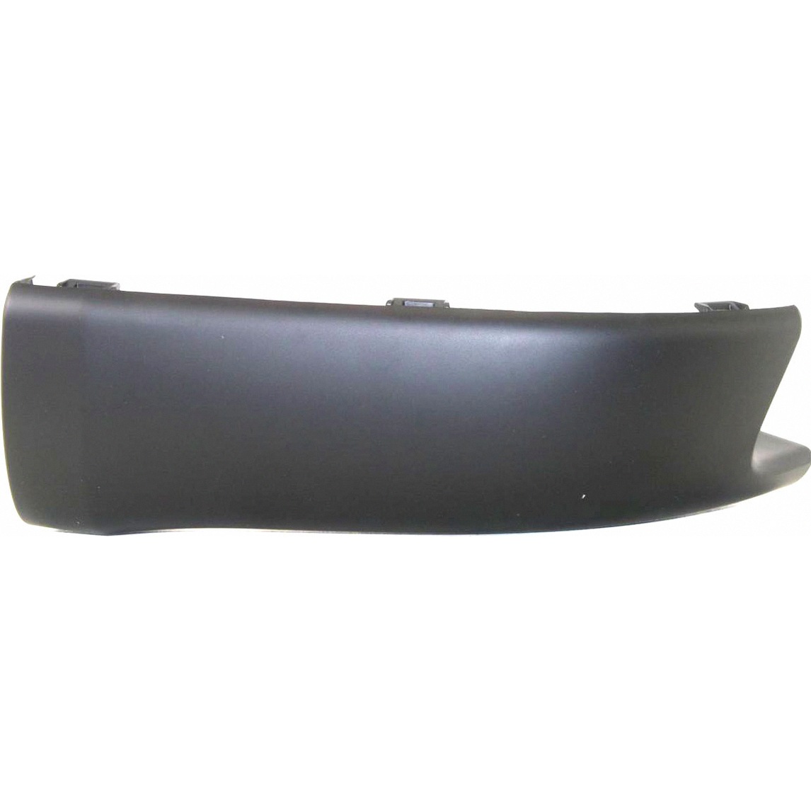Left Driver Side Spoiler For 03-08 Toyota Matrix