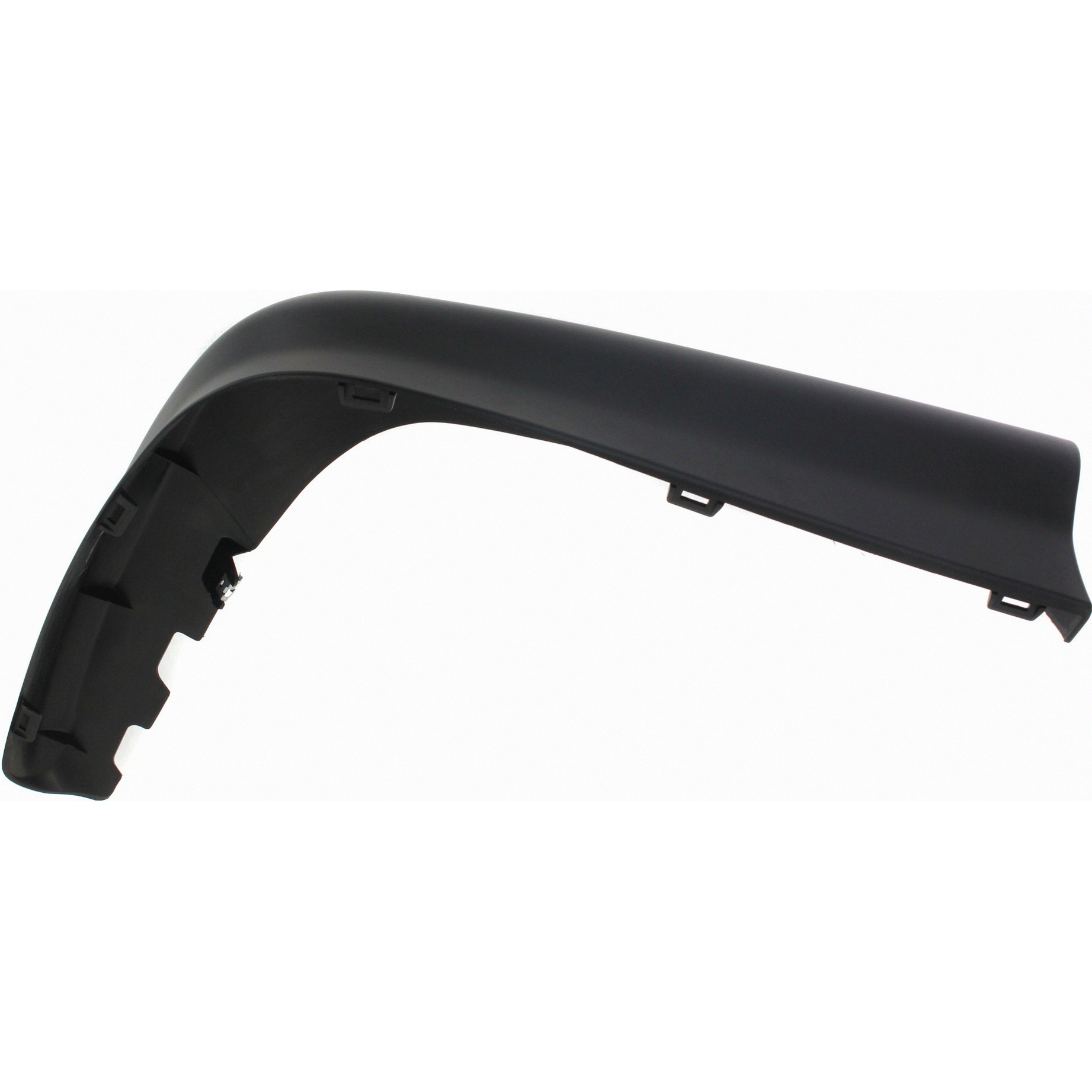 Left Driver Side Spoiler For 03-08 Toyota Corolla