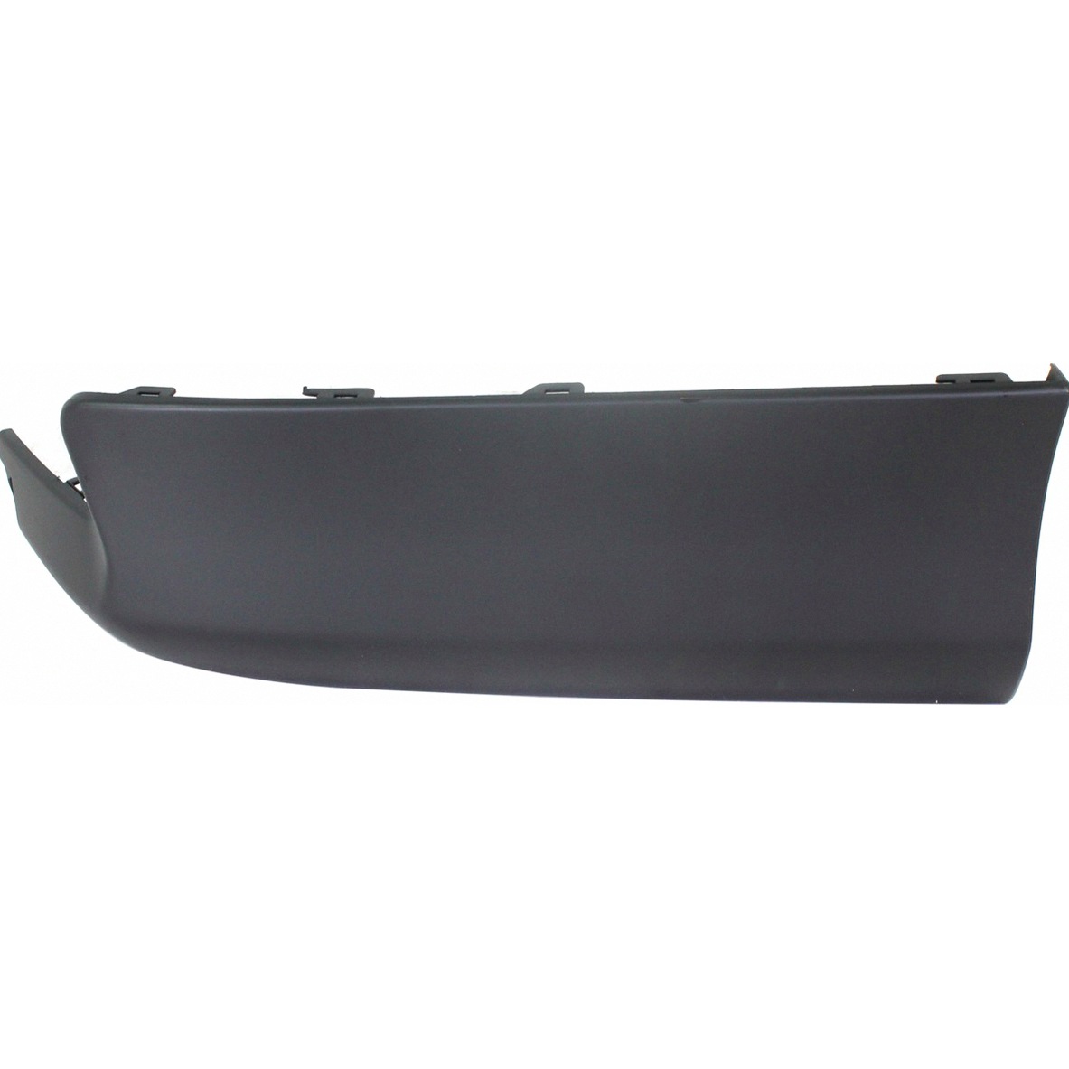 Right Passenger Side Spoiler For 11-13 Toyota Corolla; CAPA Certified