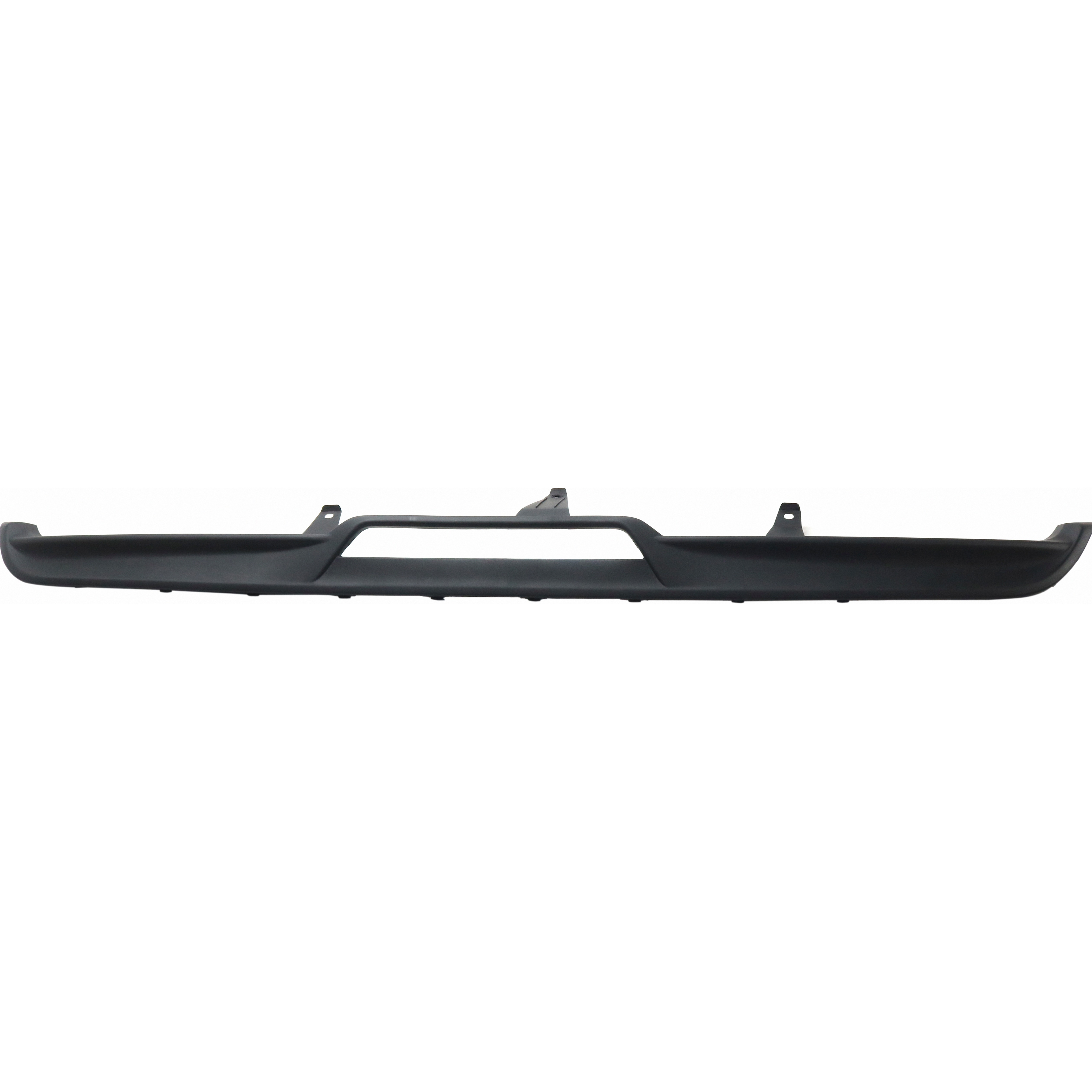 Valance Panel For 15-17 Toyota Yaris; CAPA Certified