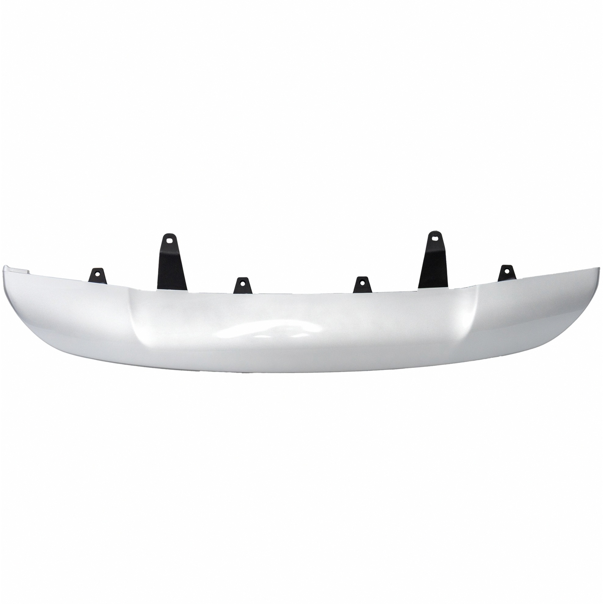 Valance Panel For 16 Toyota RAV4; CAPA Certified