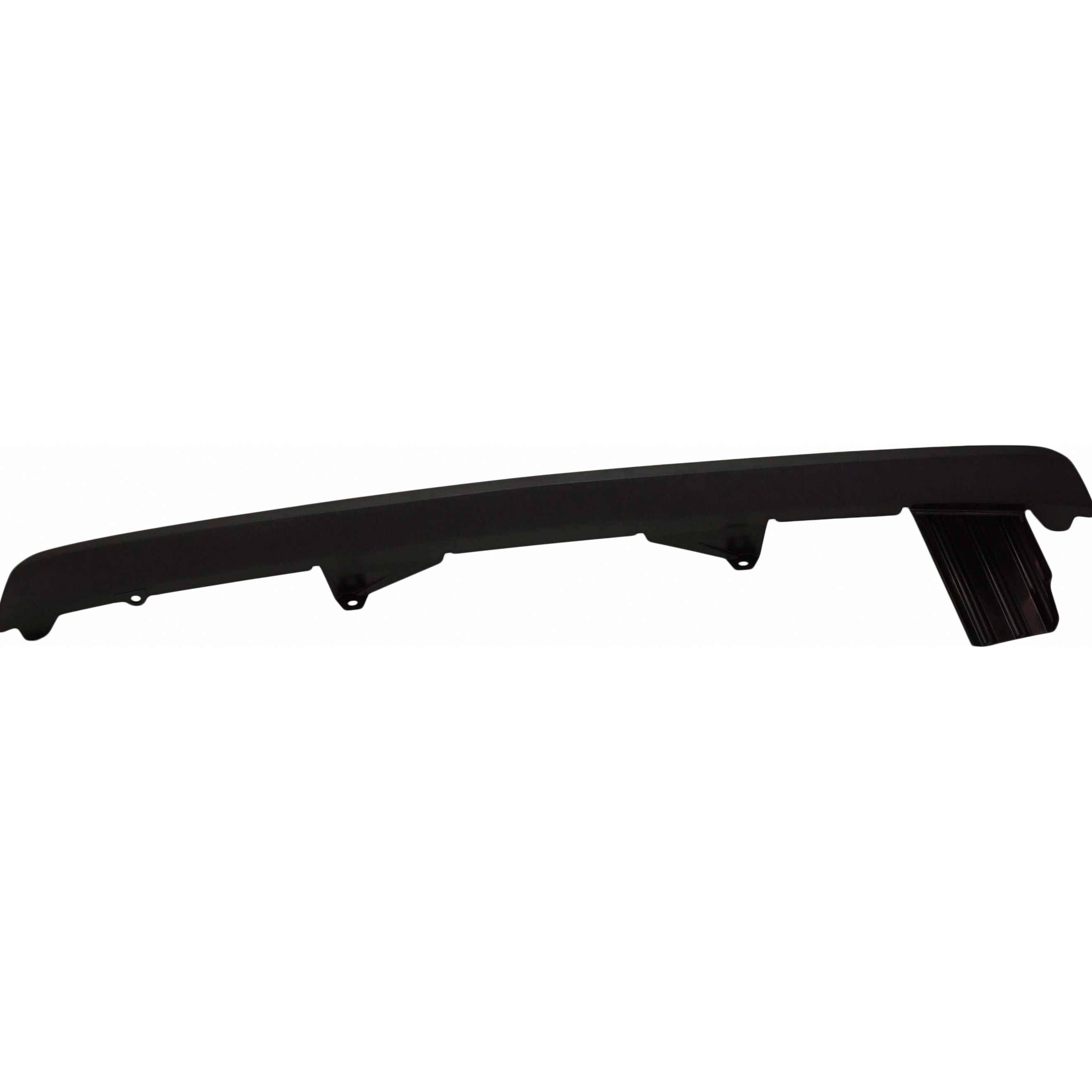 Bumper For 17-19 Toyota Highlander