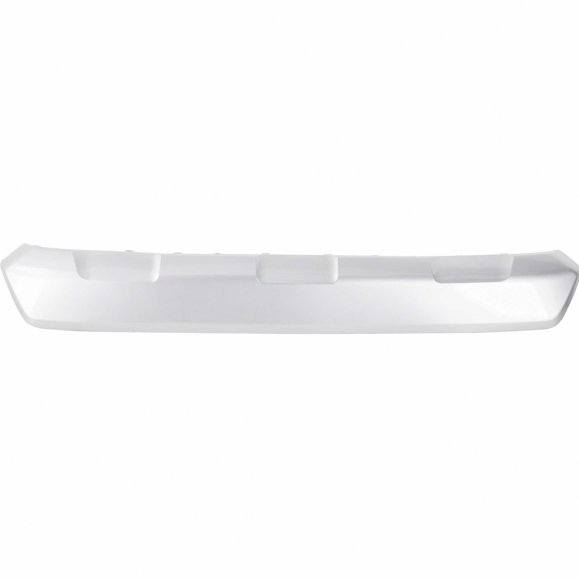 Valance Panel For 19-24 Toyota RAV4; CAPA Certified