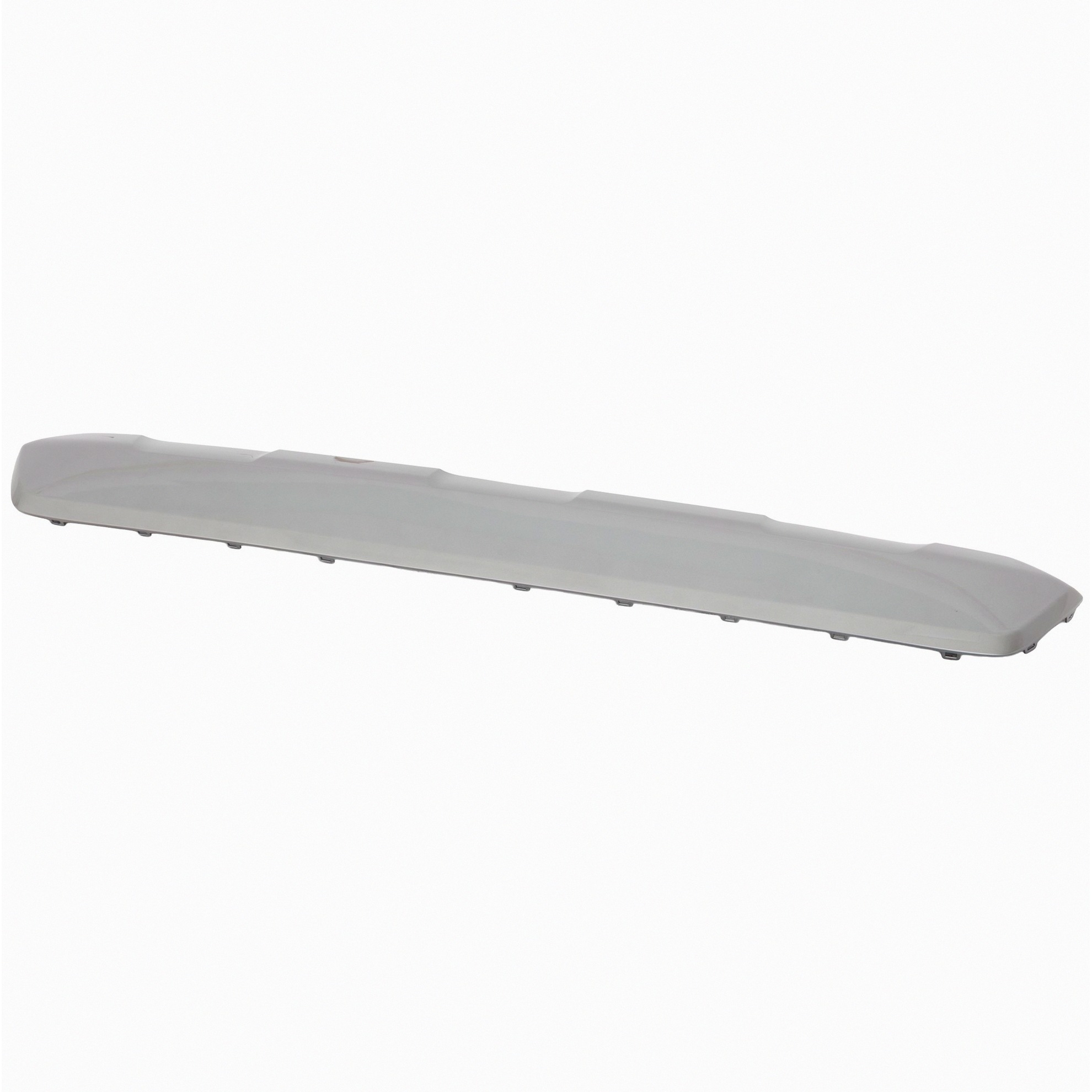 Valance Panel For 22-25 Toyota RAV4; CAPA Certified