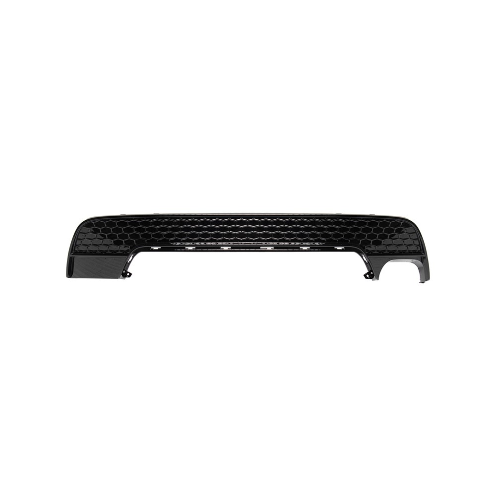 Bumper For 20-22 Toyota Corolla