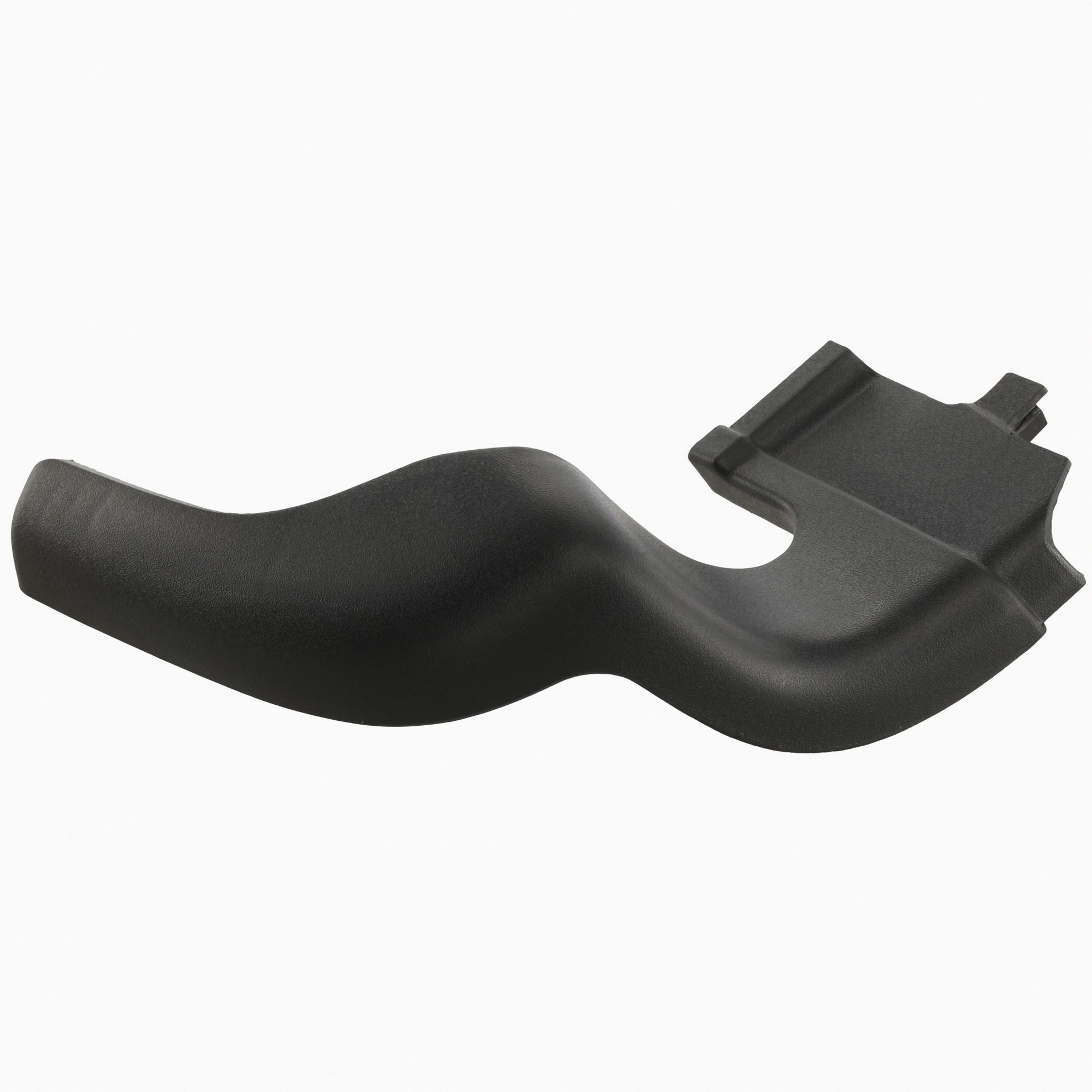 Left Driver Side Bumper For 07-13 Toyota Tundra
