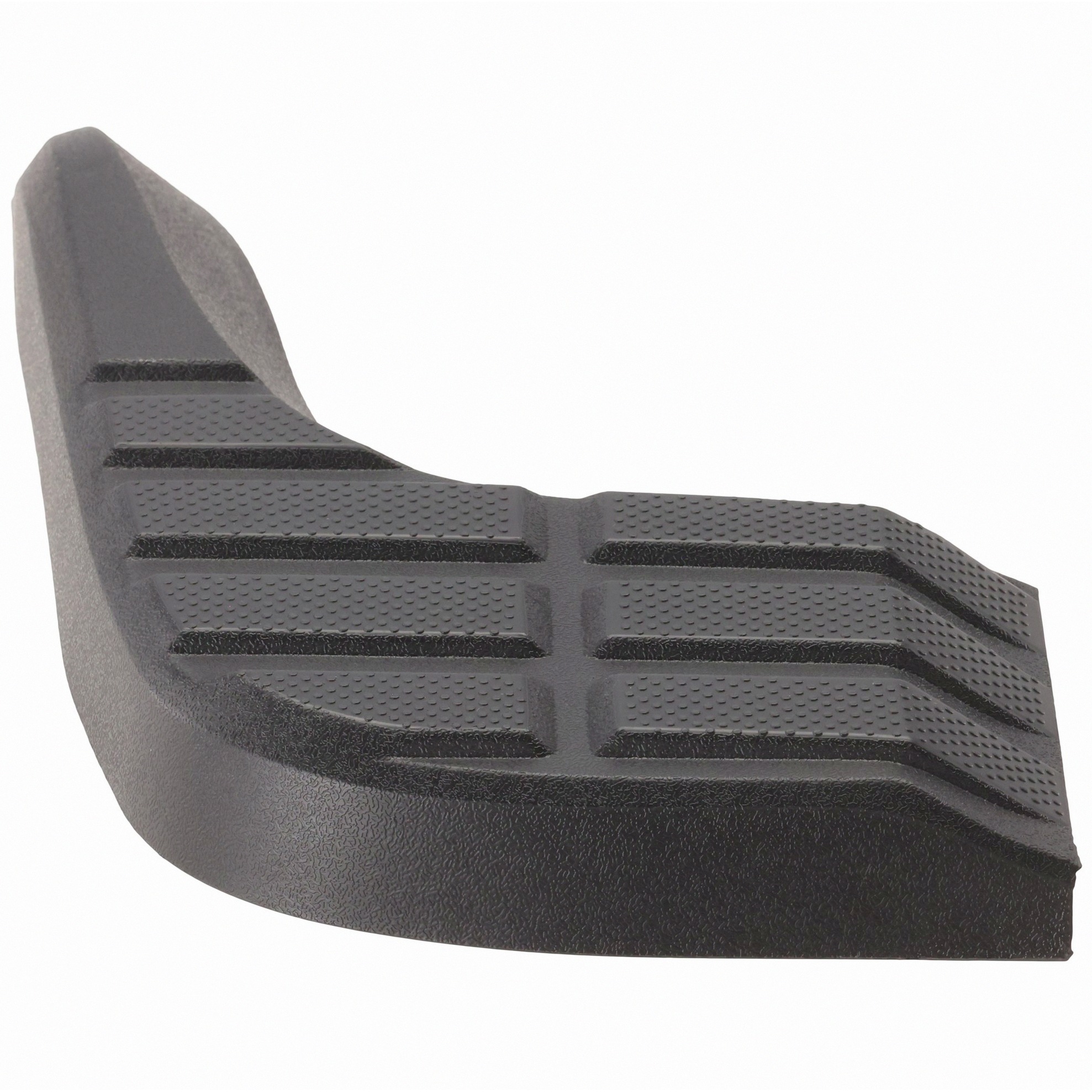 Left Driver Side Bumper For 14-21 Toyota Tundra; CAPA Certified