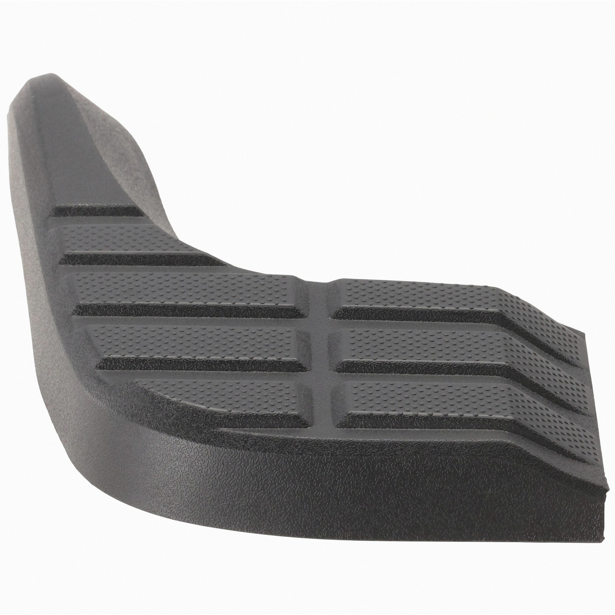 Left Driver Side Bumper For 14-21 Toyota Tundra