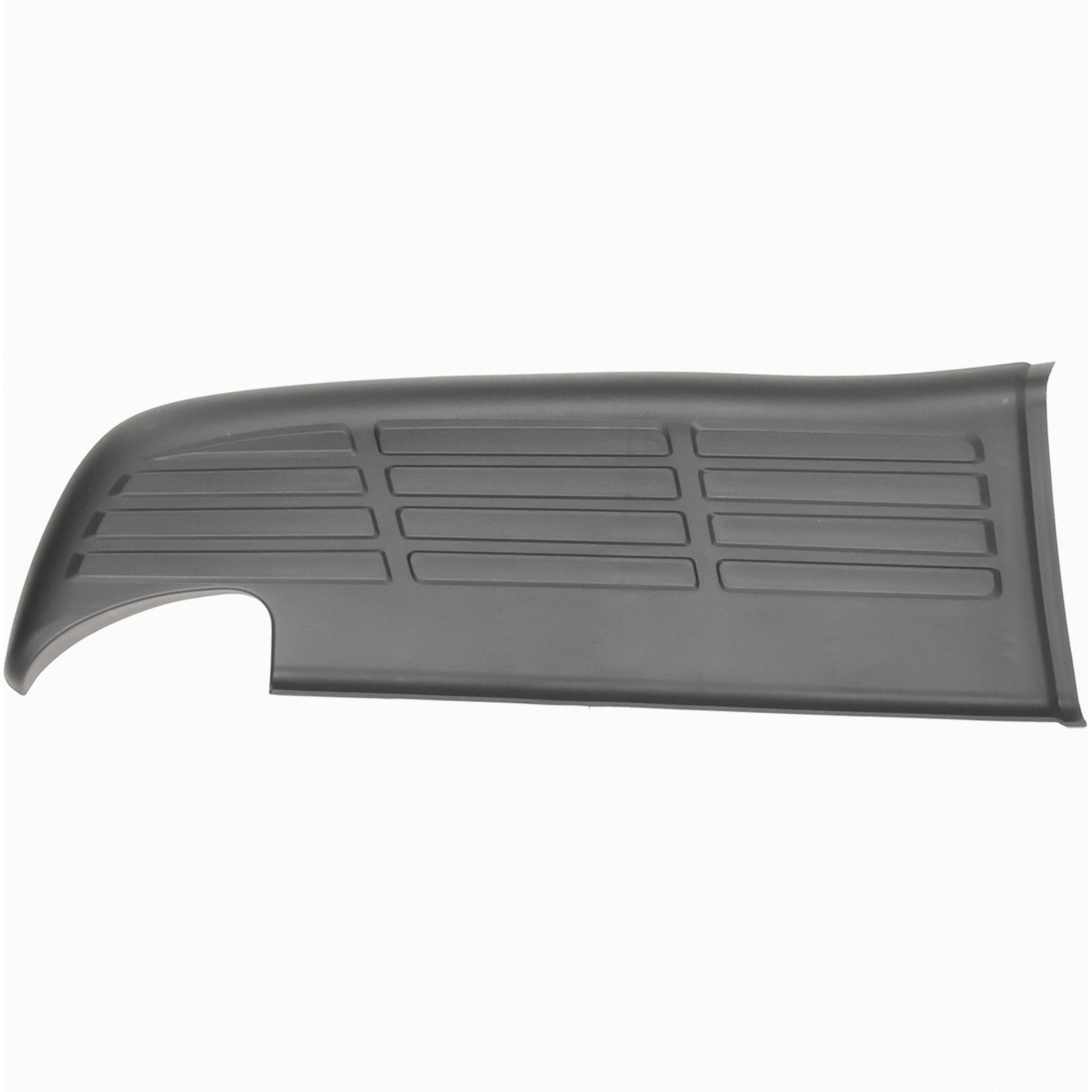 Right Passenger Side Bumper For 00-06 Toyota Tundra