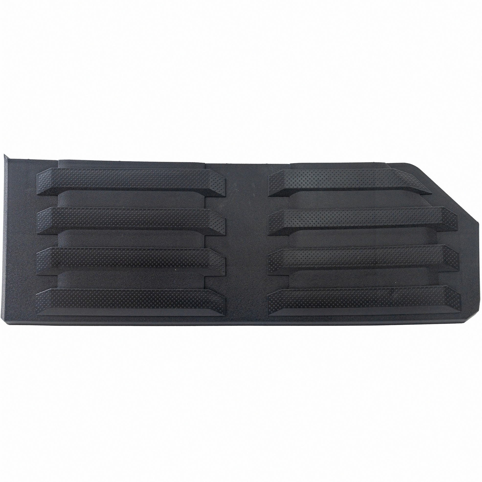 Right Passenger Side Rear Bumper Outer Step Pad For 22-25 Toyota Tundra