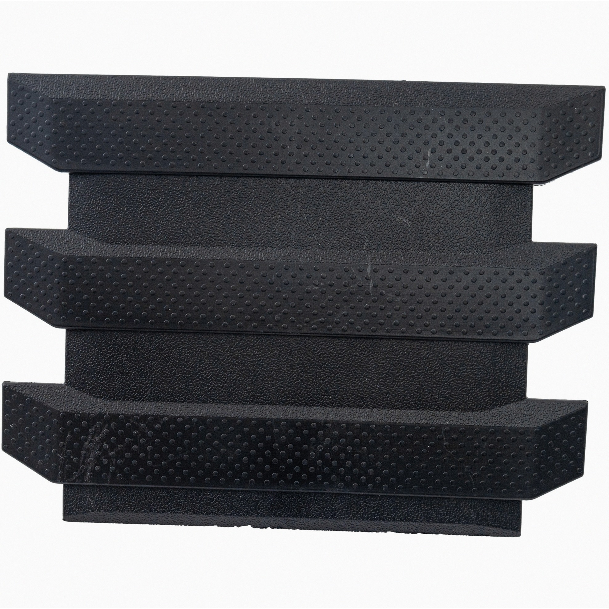 Right Passenger Side Rear Bumper Inner Step Pad For 22-25 Toyota Tundra