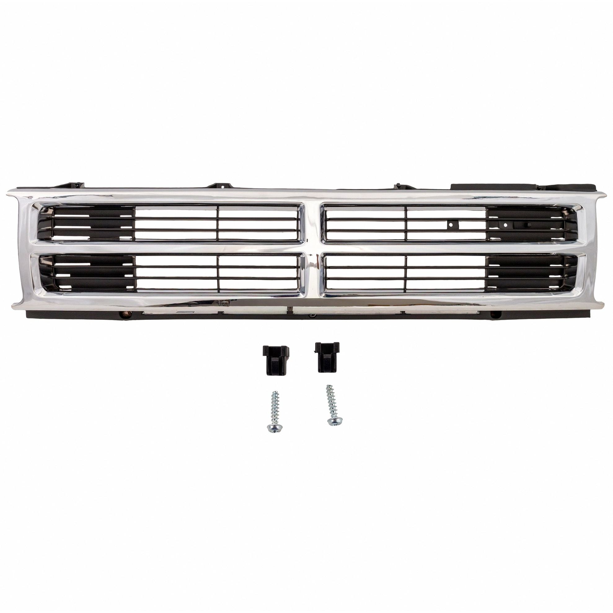 Grille For 87-89 Toyota 4Runner, 86-88 Toyota Pickup