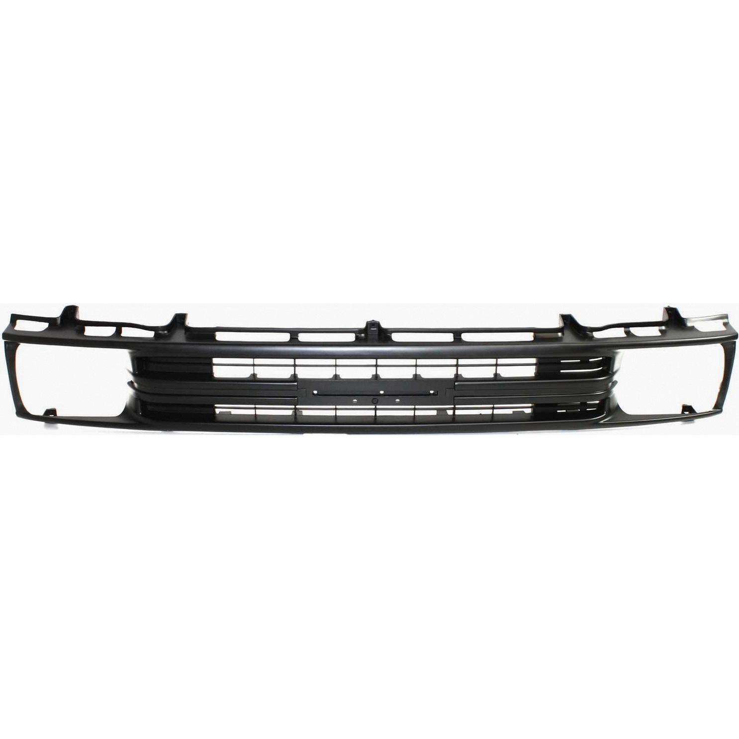 Grille For 89-91 Toyota Pickup