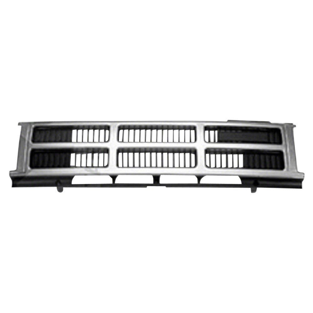 Grille For 84-86 Toyota 4Runner, 84-86 Toyota Pickup