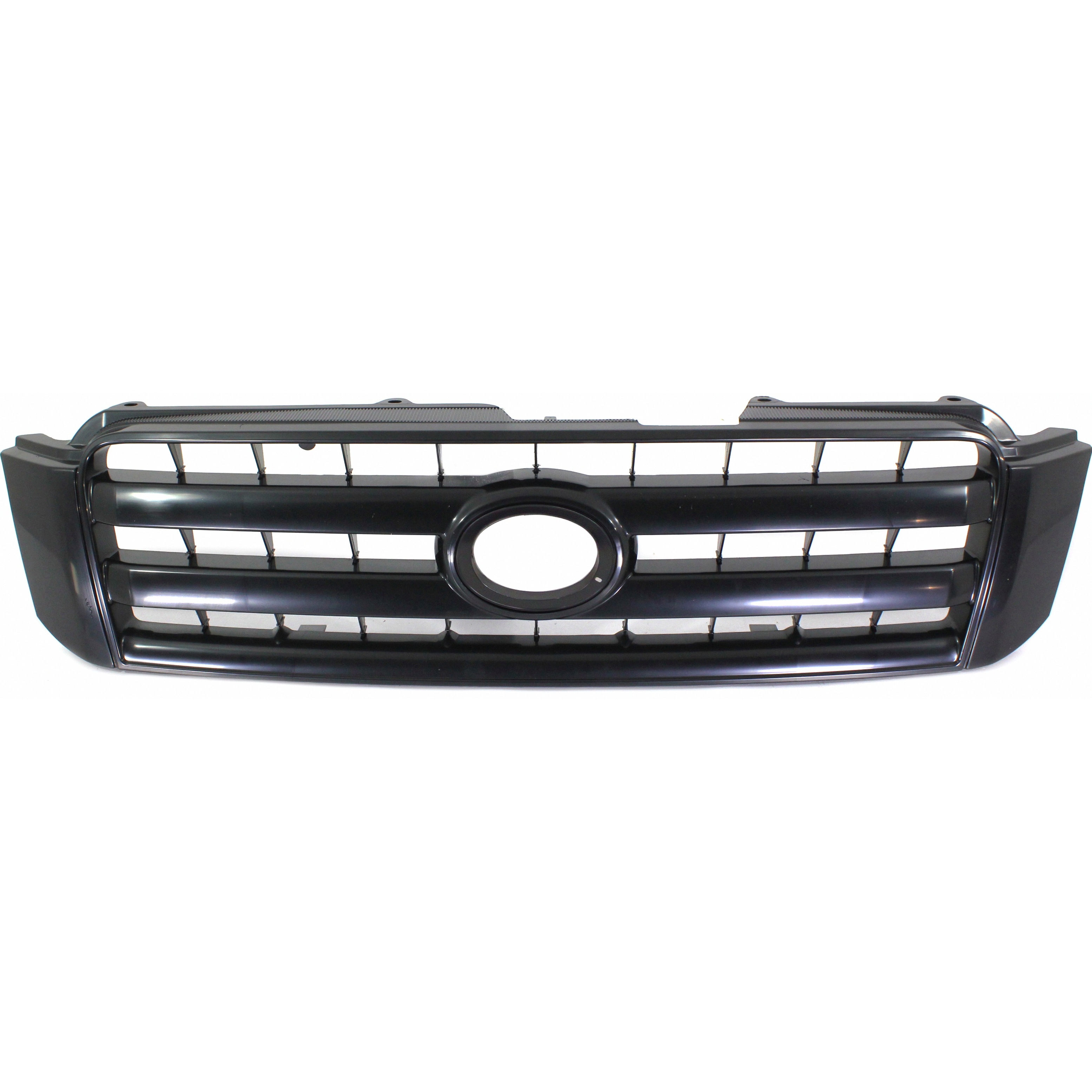 Grille For 04-07 Toyota Highlander