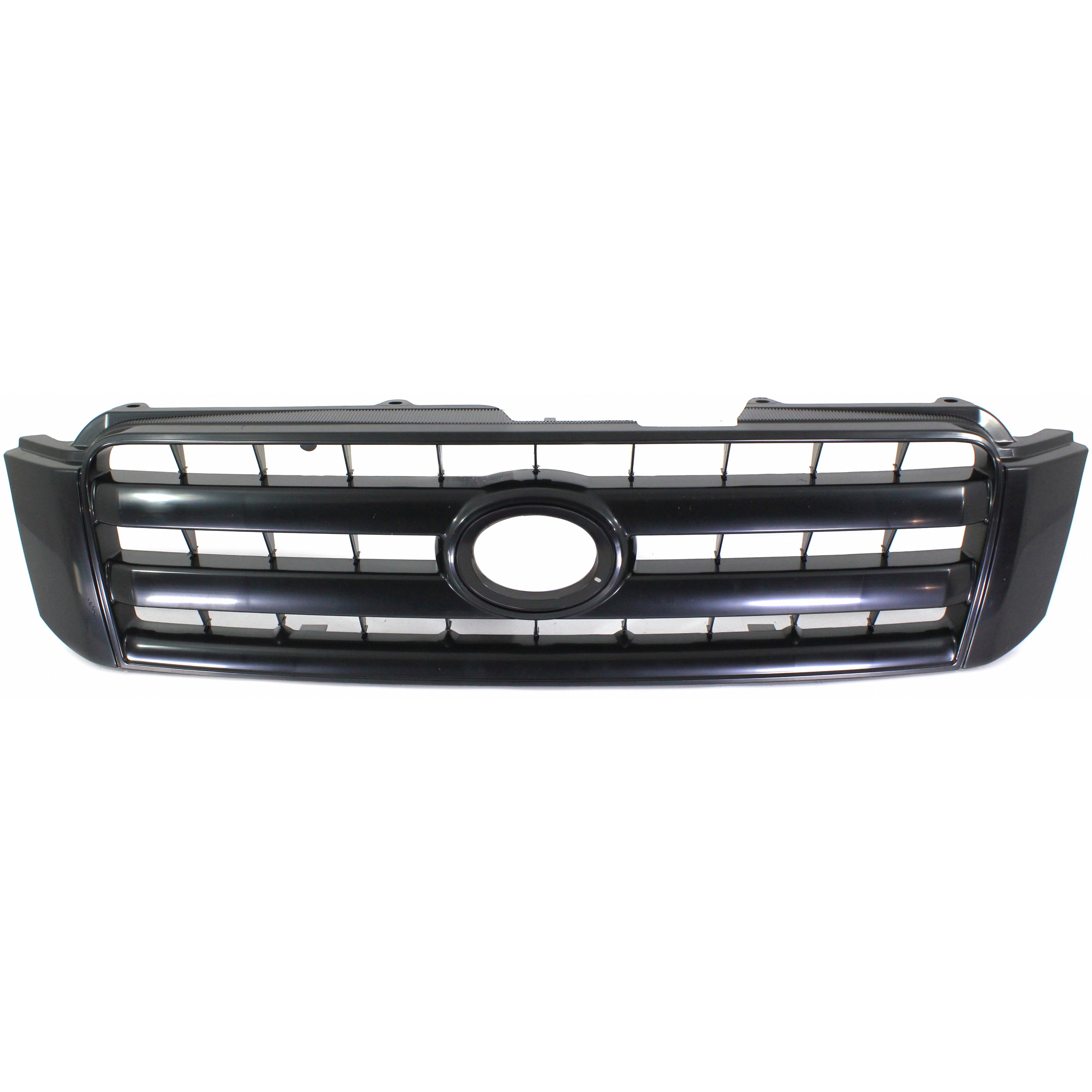 Grille For 04-07 Toyota Highlander