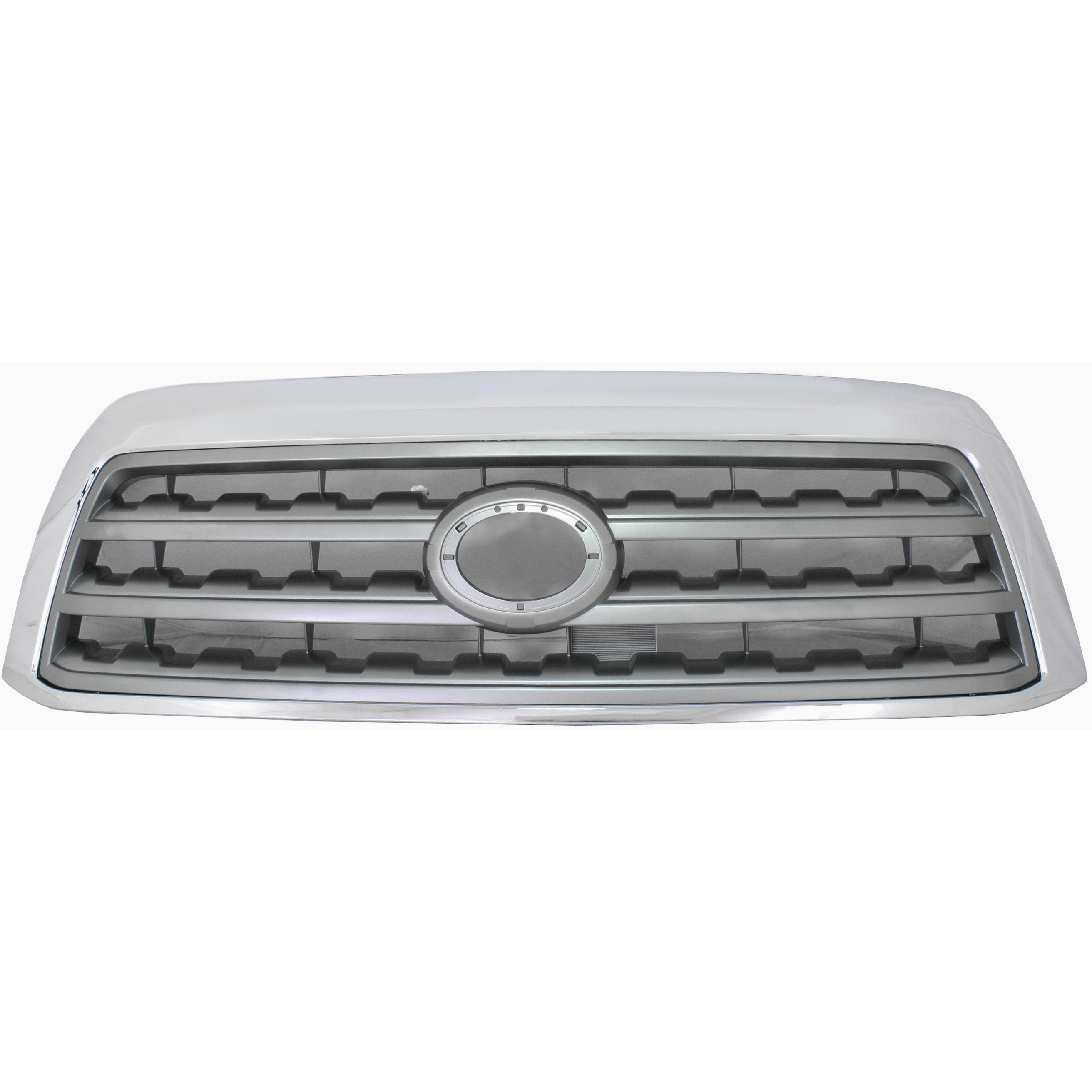Grille For 08-17 Toyota Sequoia