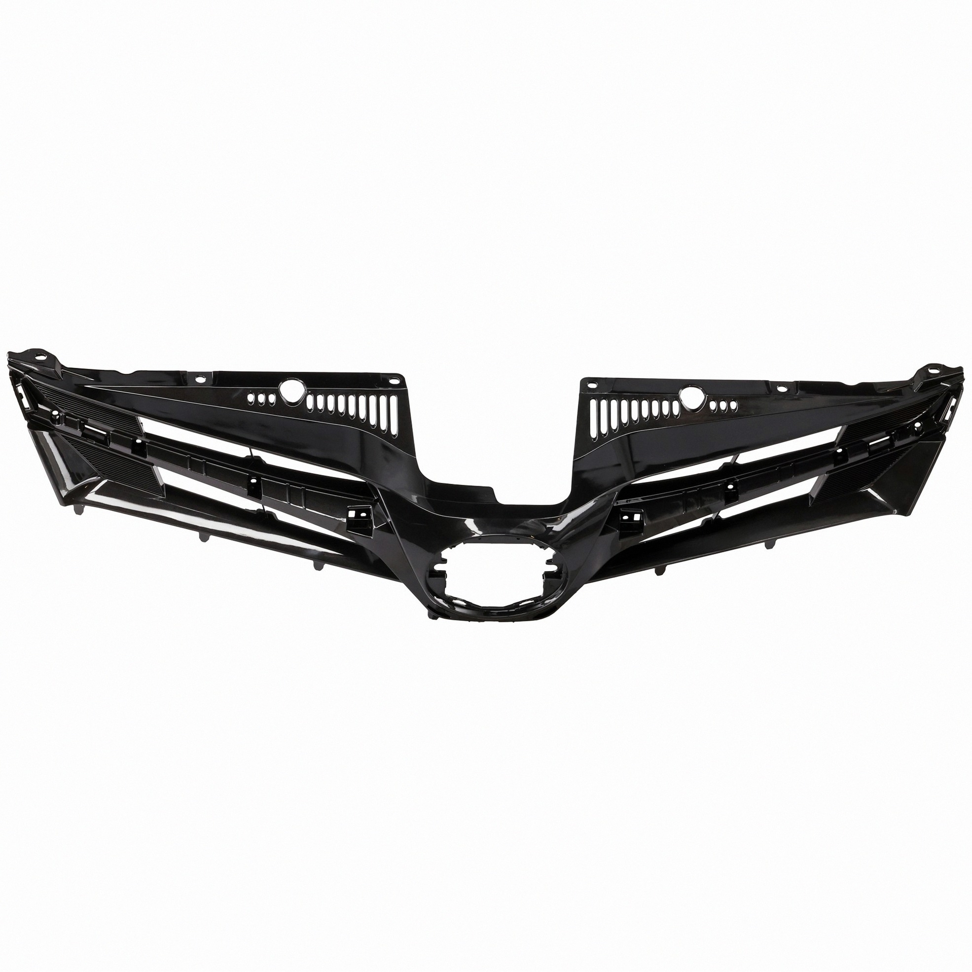 Grille For 18-20 Toyota Sienna