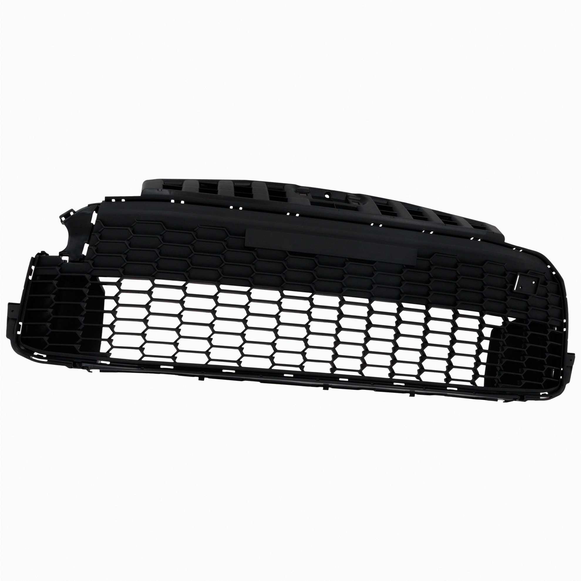 Grille For 22-23 Toyota GR86; CAPA Certified