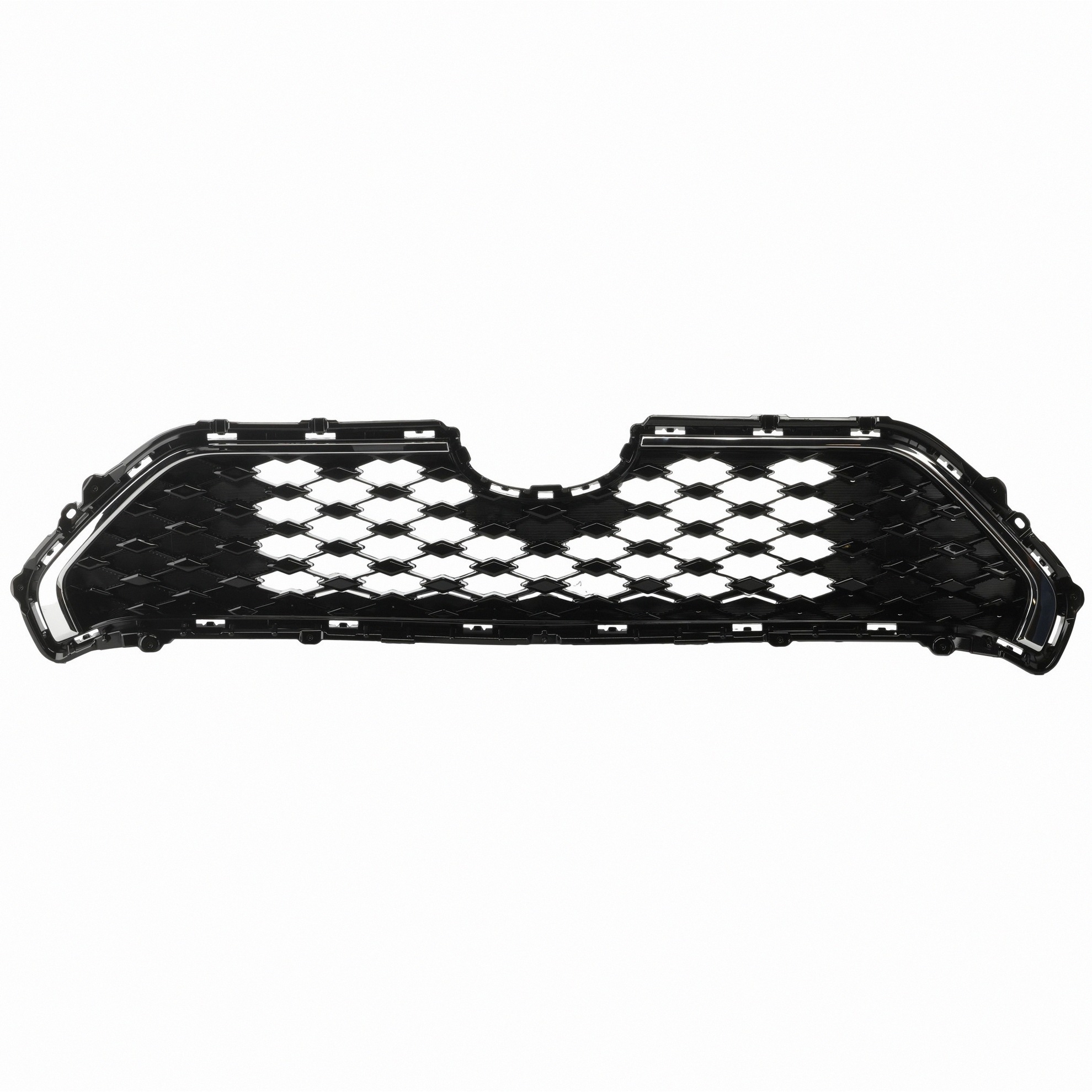 Grille For 25 Toyota RAV4, 21-24 Toyota RAV4 Prime