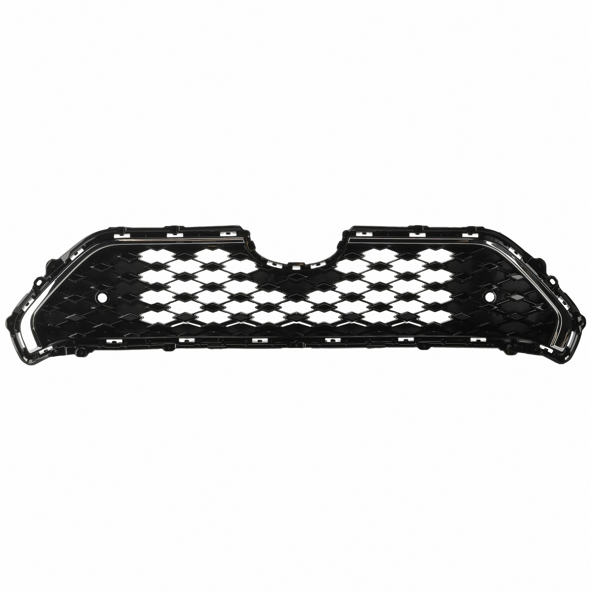 Grille For 25 Toyota RAV4, 21-24 Toyota RAV4 Prime