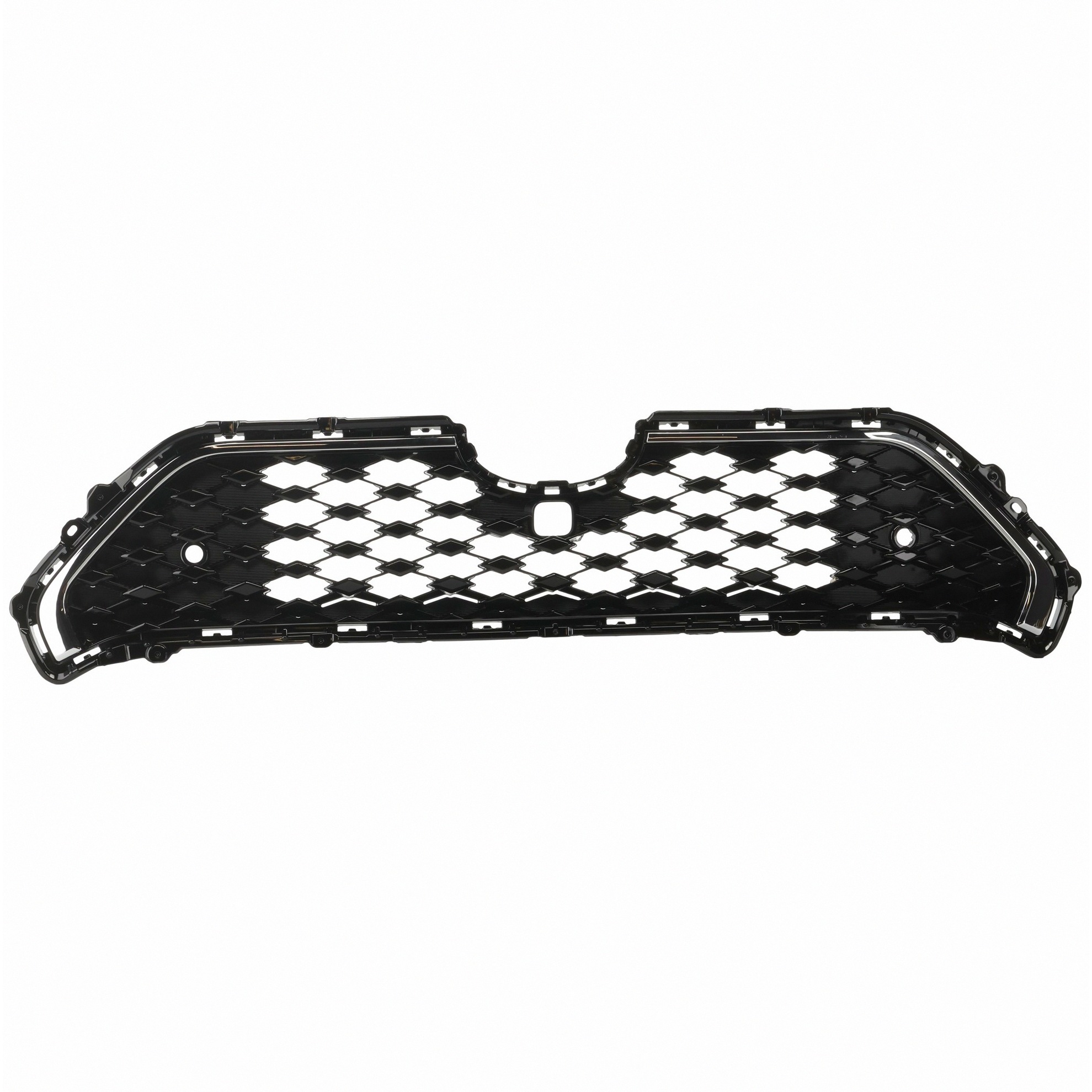 Grille For 25 Toyota RAV4, 21-24 Toyota RAV4 Prime