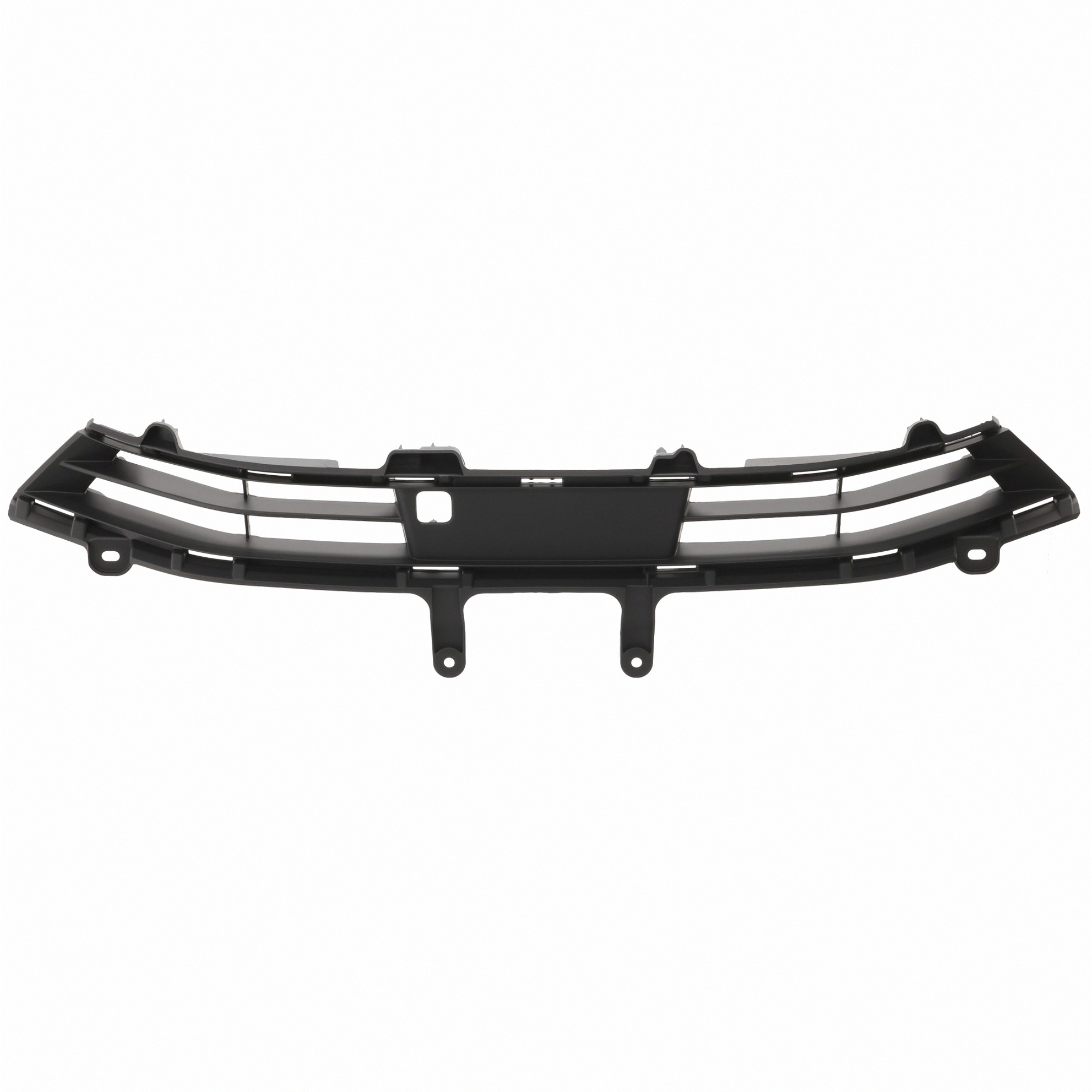 Grille For 23-25 Toyota Prius, 23-24 Toyota Prius Prime; CAPA Certified