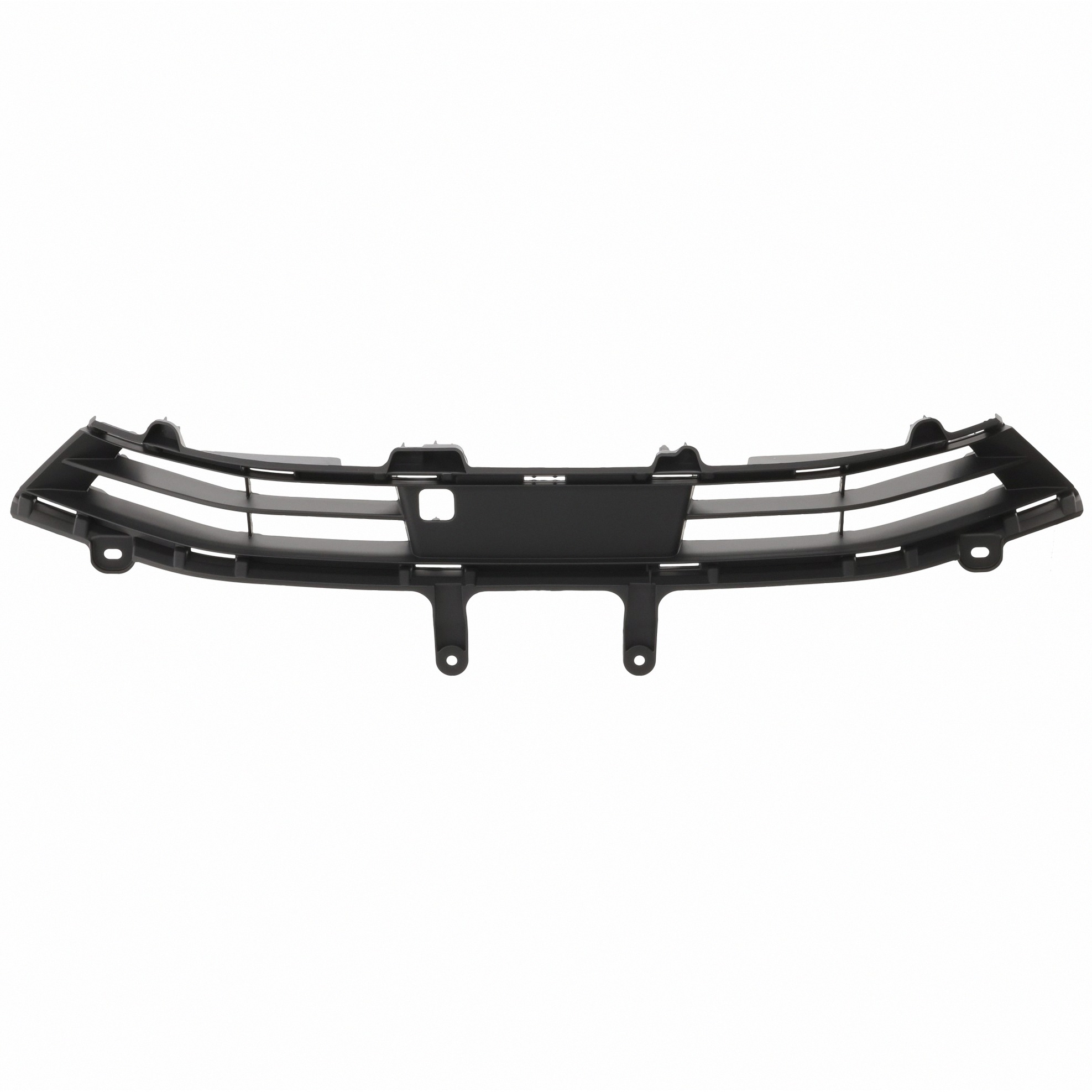 Front Upper Grille For 23-25 Toyota Prius, 23-24 Toyota Prius Prime