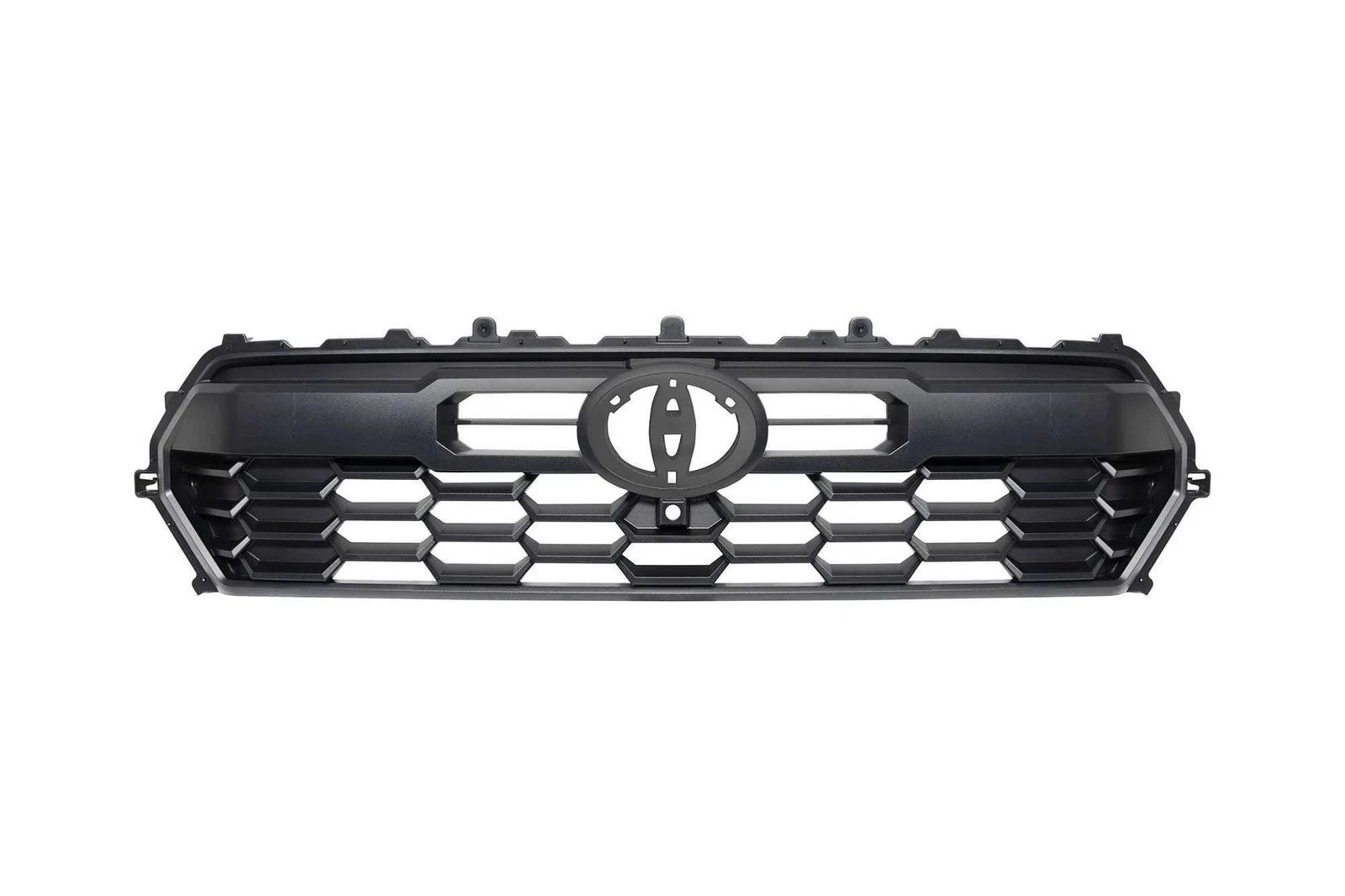 Grille For 24-25 Toyota Tacoma