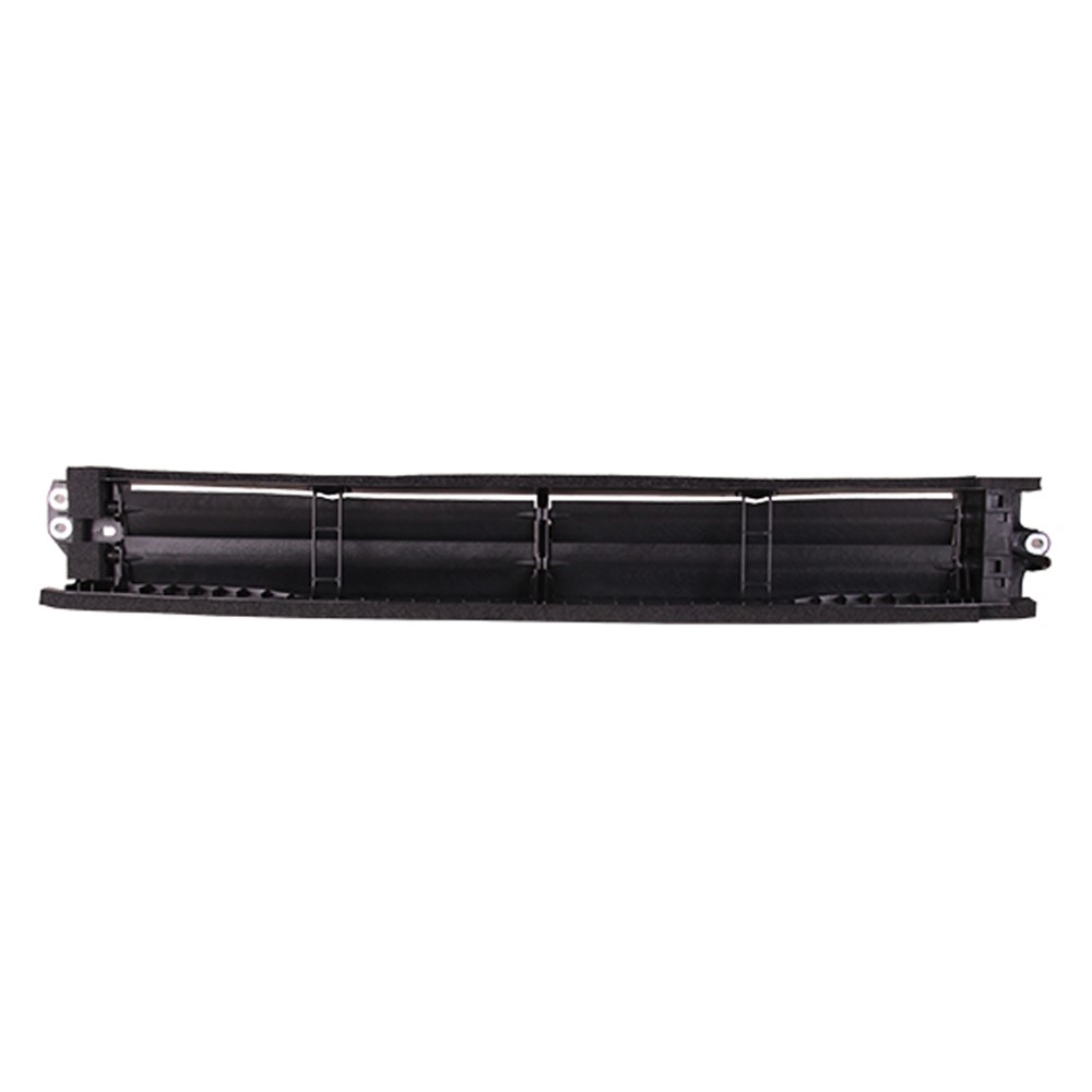 Radiator Shutter Assembly For 16-18 Toyota Prius, 17-19 Toyota Prius Prime; CAPA Certified
