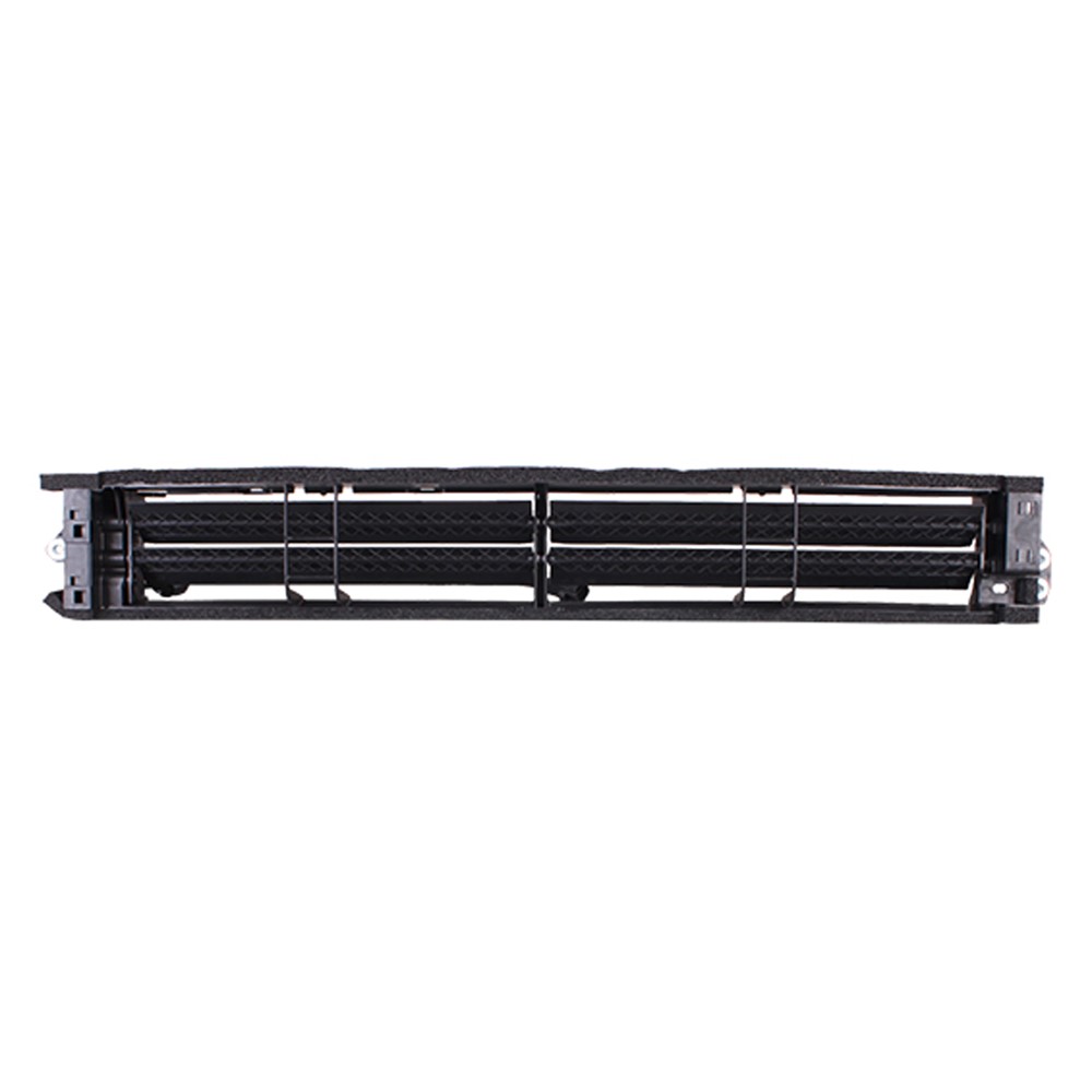 Radiator Shutter Assembly For 20-22 Toyota Corolla, 19-22 Toyota Prius, 20-21 Toyota Prius Prime