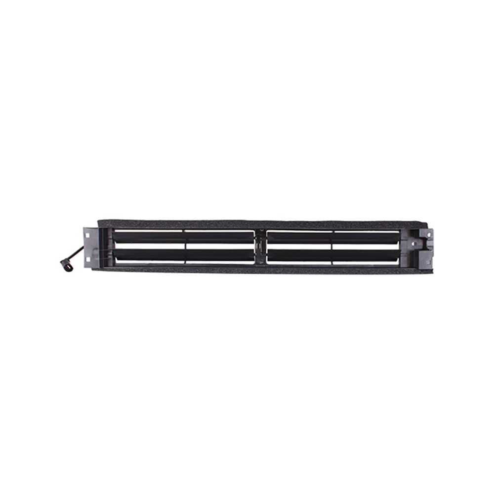 Radiator Shutter Assembly For 21-24 Toyota Venza