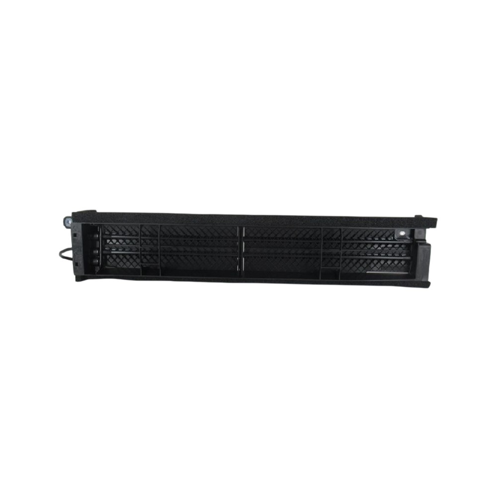 Radiator Shutter Assembly For 19-21 Toyota RAV4