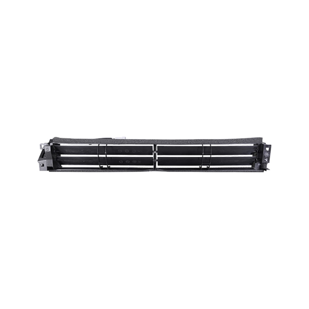 Radiator Shutter Assembly For 23-25 Toyota Corolla, 23-25 Toyota Prius, 23-24 Toyota Prius Prime
