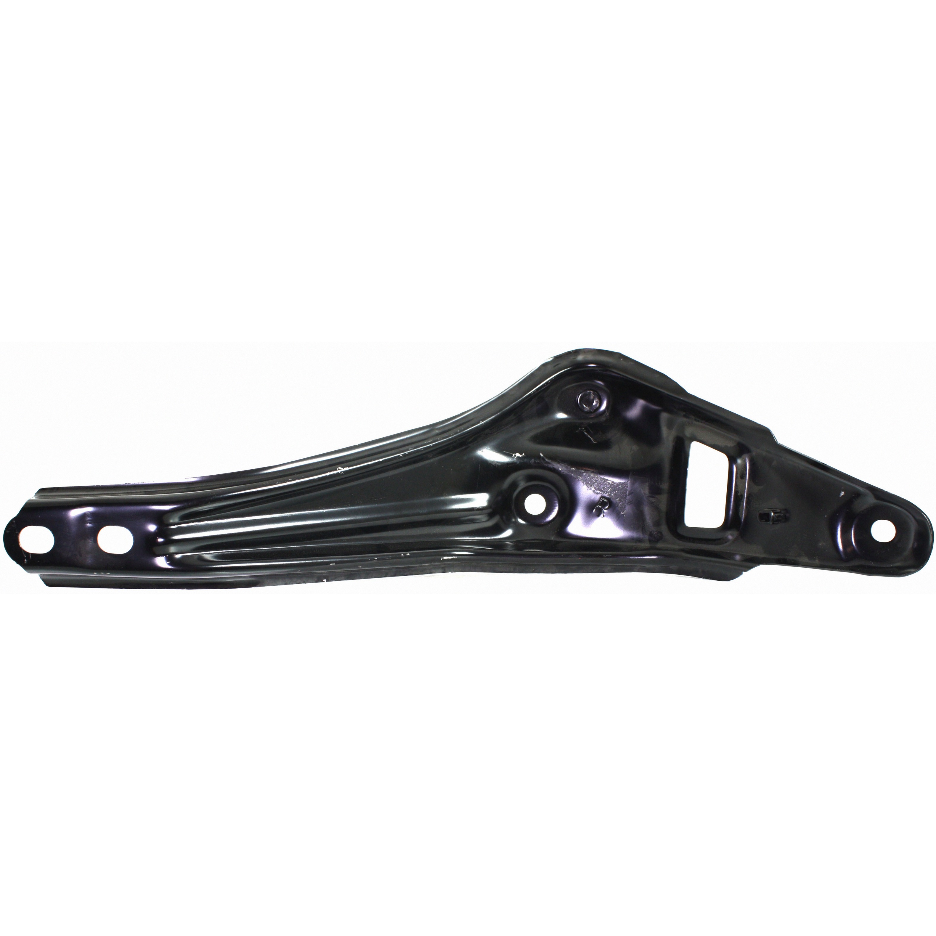 Right Passenger Side Grille Bracket For 07-09 Toyota Tundra