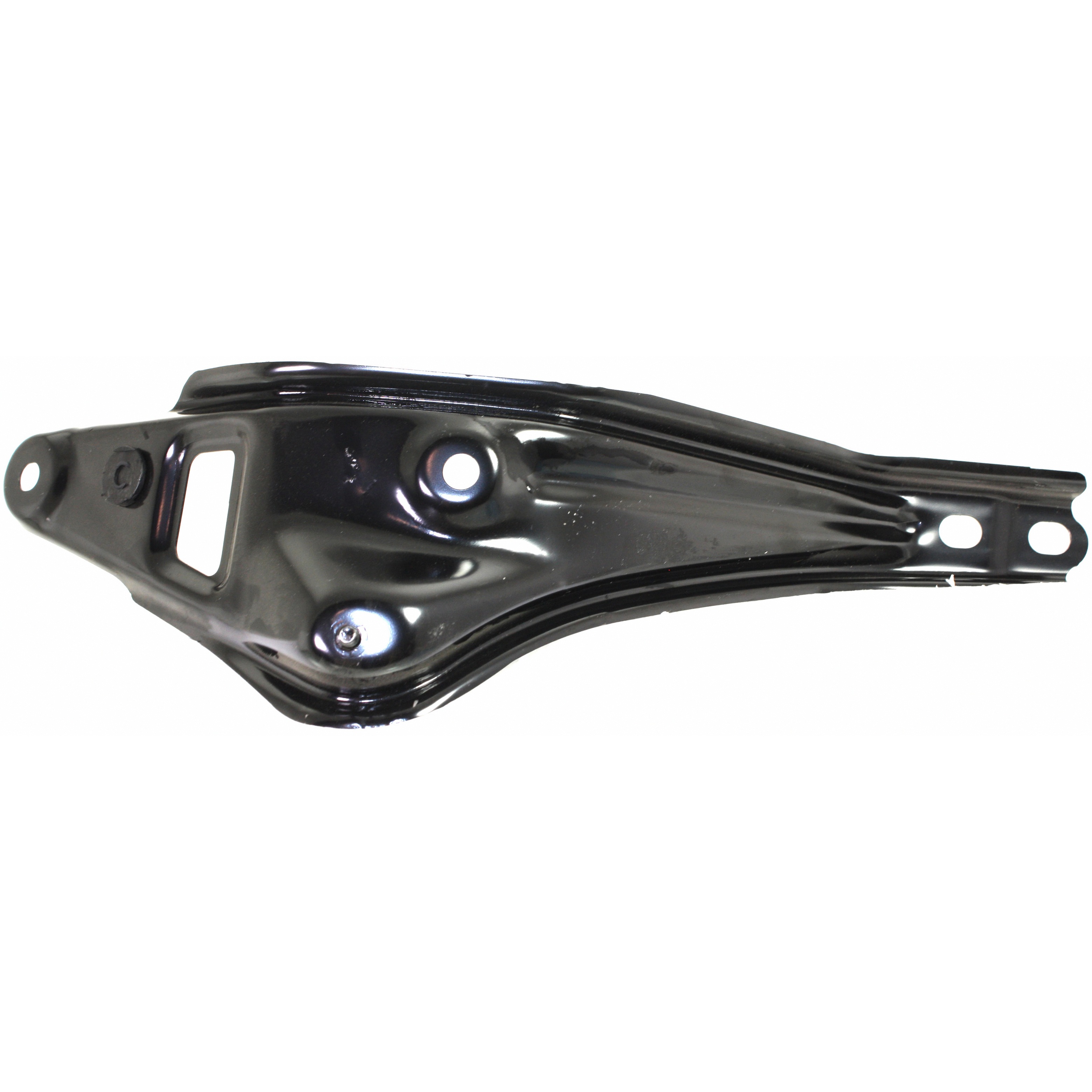 Left Driver Side Grille For 07-09 Toyota Tundra
