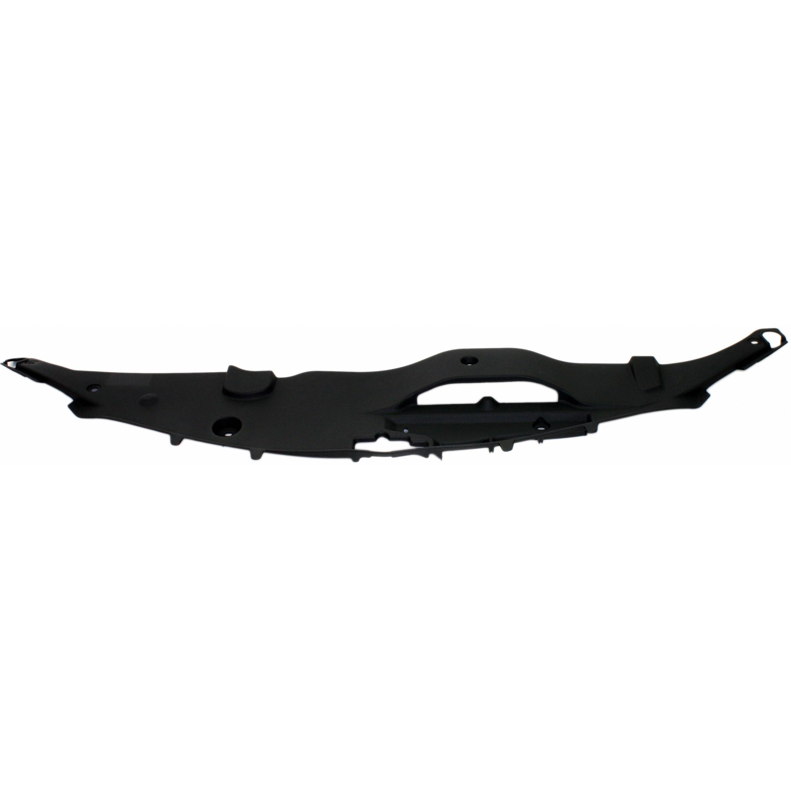 Radiator Support Cover For 07-11 Toyota Camry; CAPA Certified