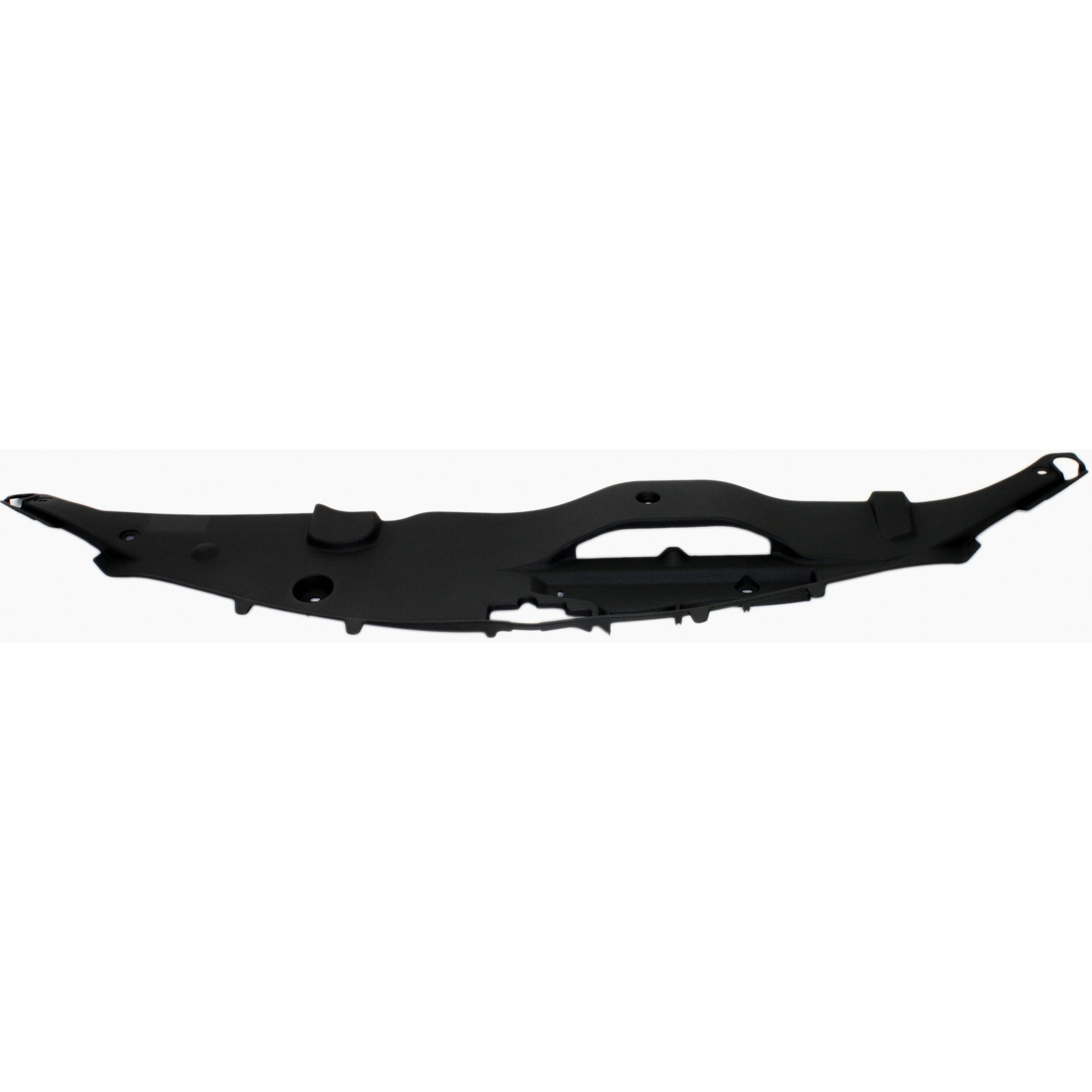 Radiator Support Cover For 07-11 Toyota Camry