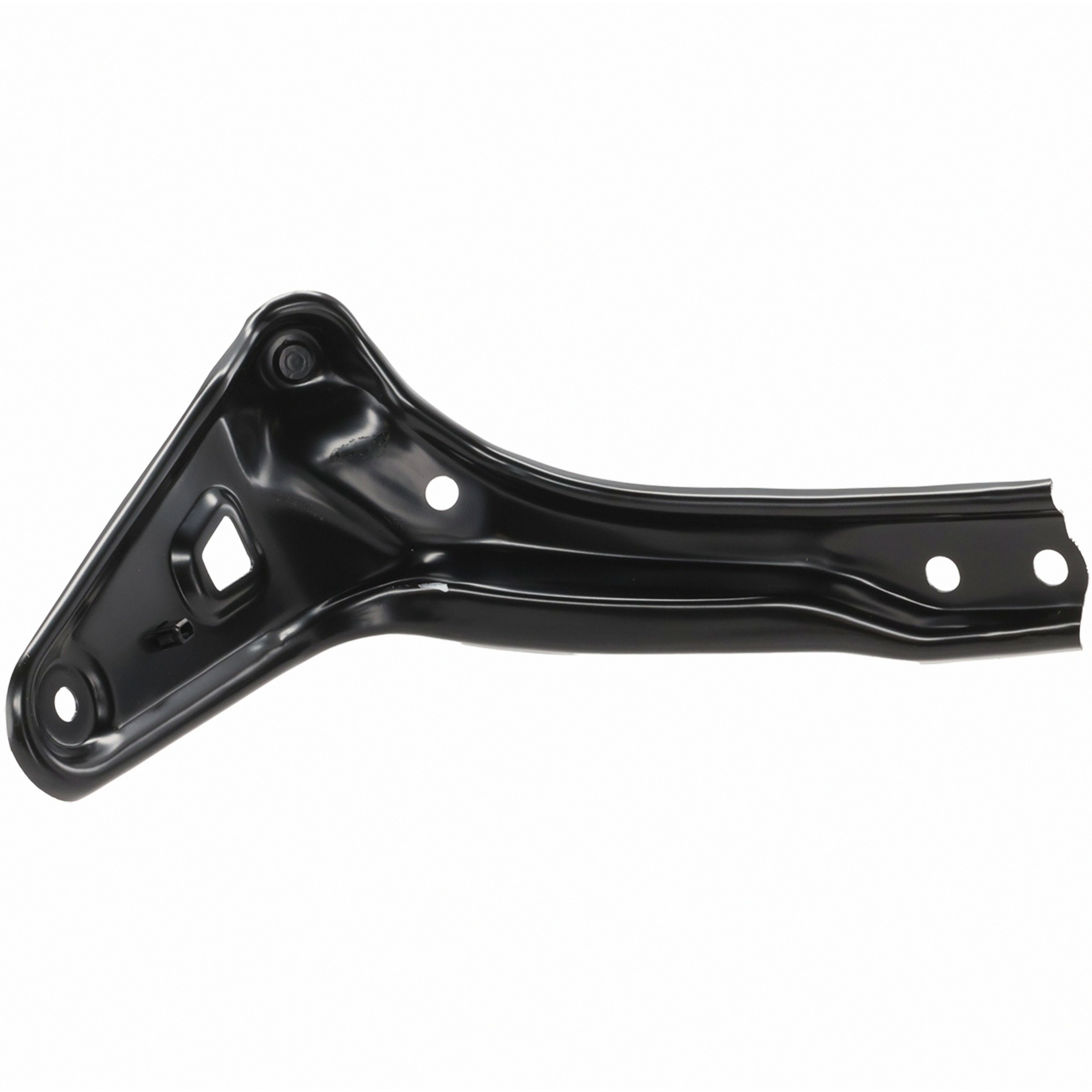Left Driver Side Front Grille Bracket For 08-22 Toyota Sequoia, 10-13 Toyota Tundra