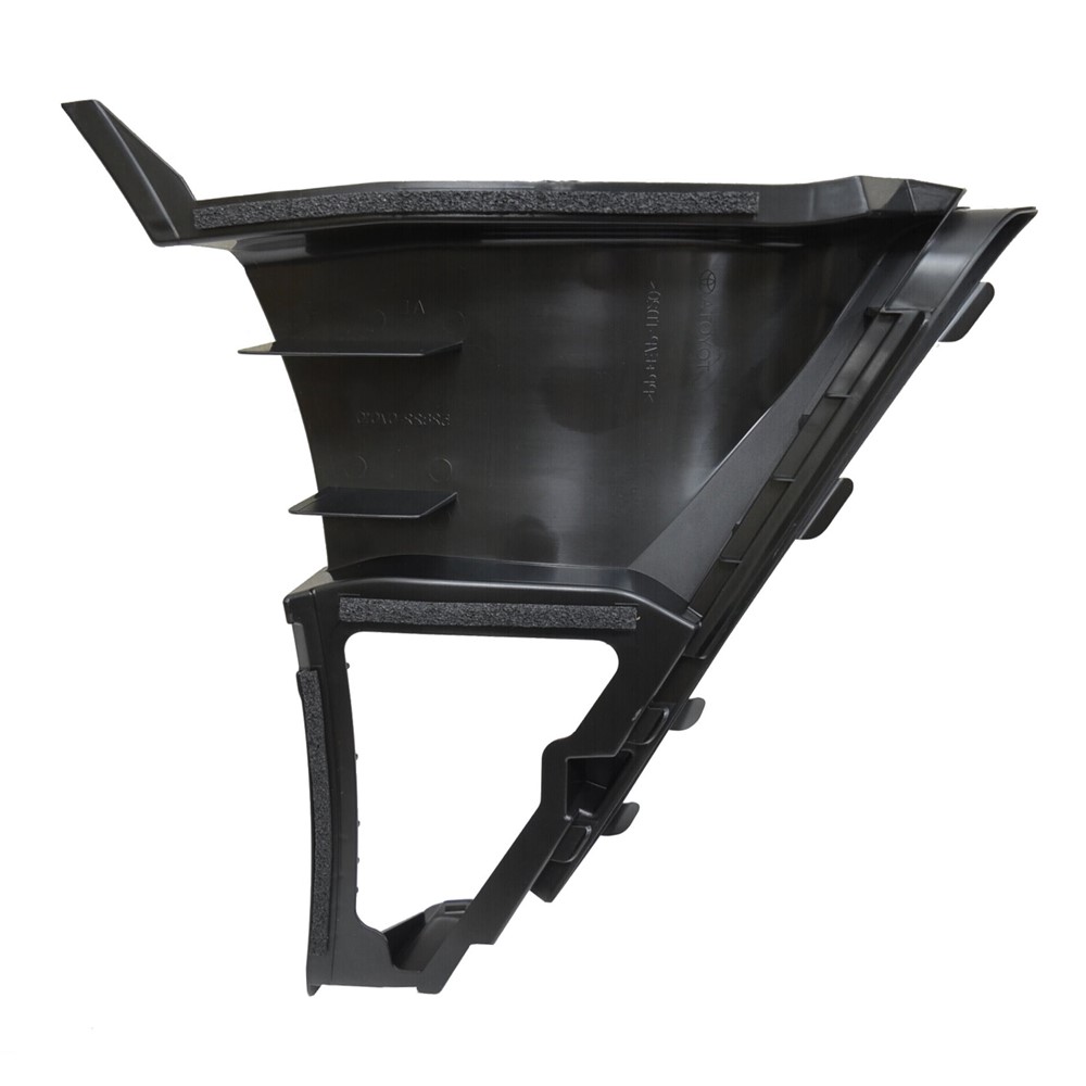 Right Passenger Side Grille For 19-22 Toyota Avalon