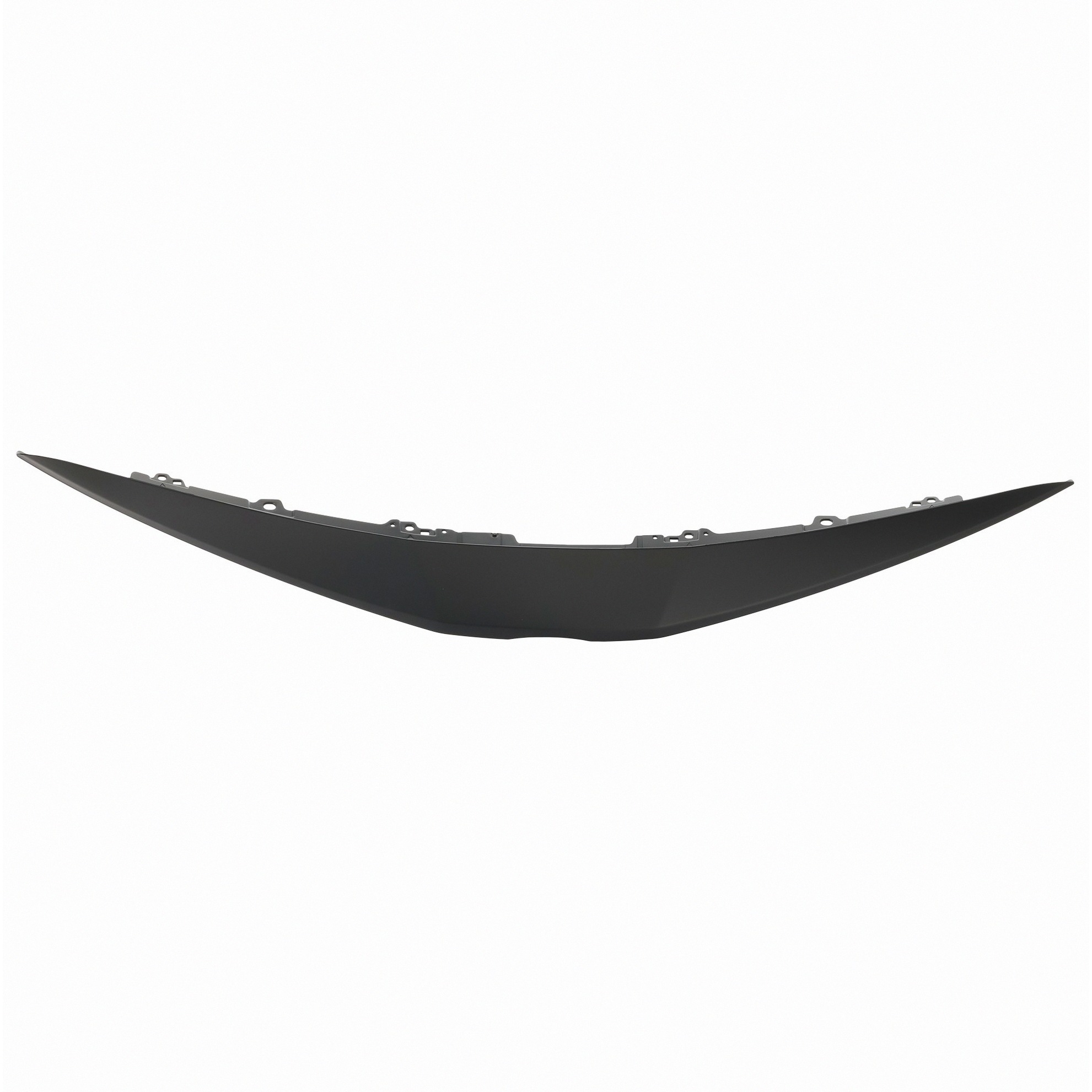 Grille For 21-24 Toyota Camry; CAPA Certified