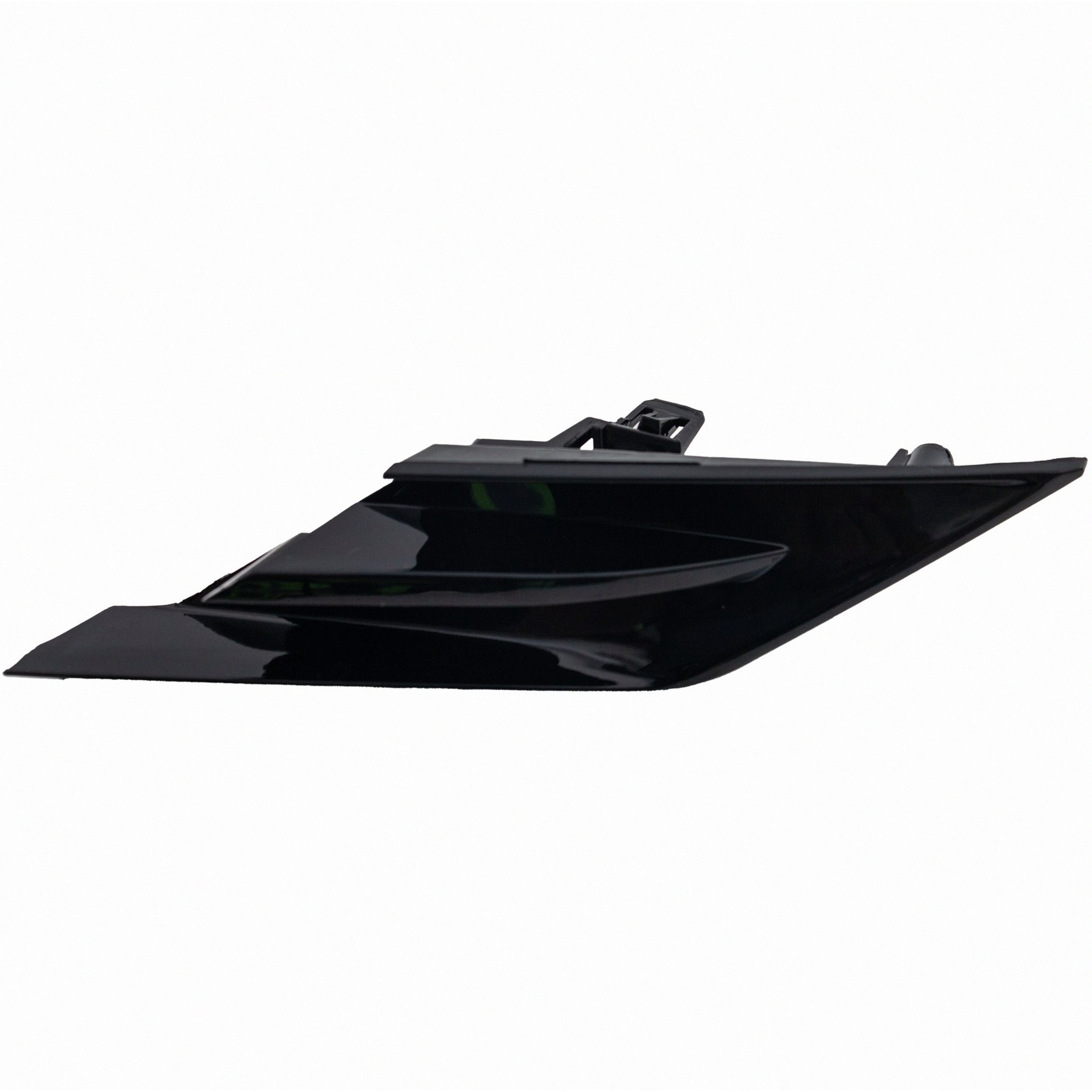 Left Driver Side Grille For 18-20 Toyota Camry